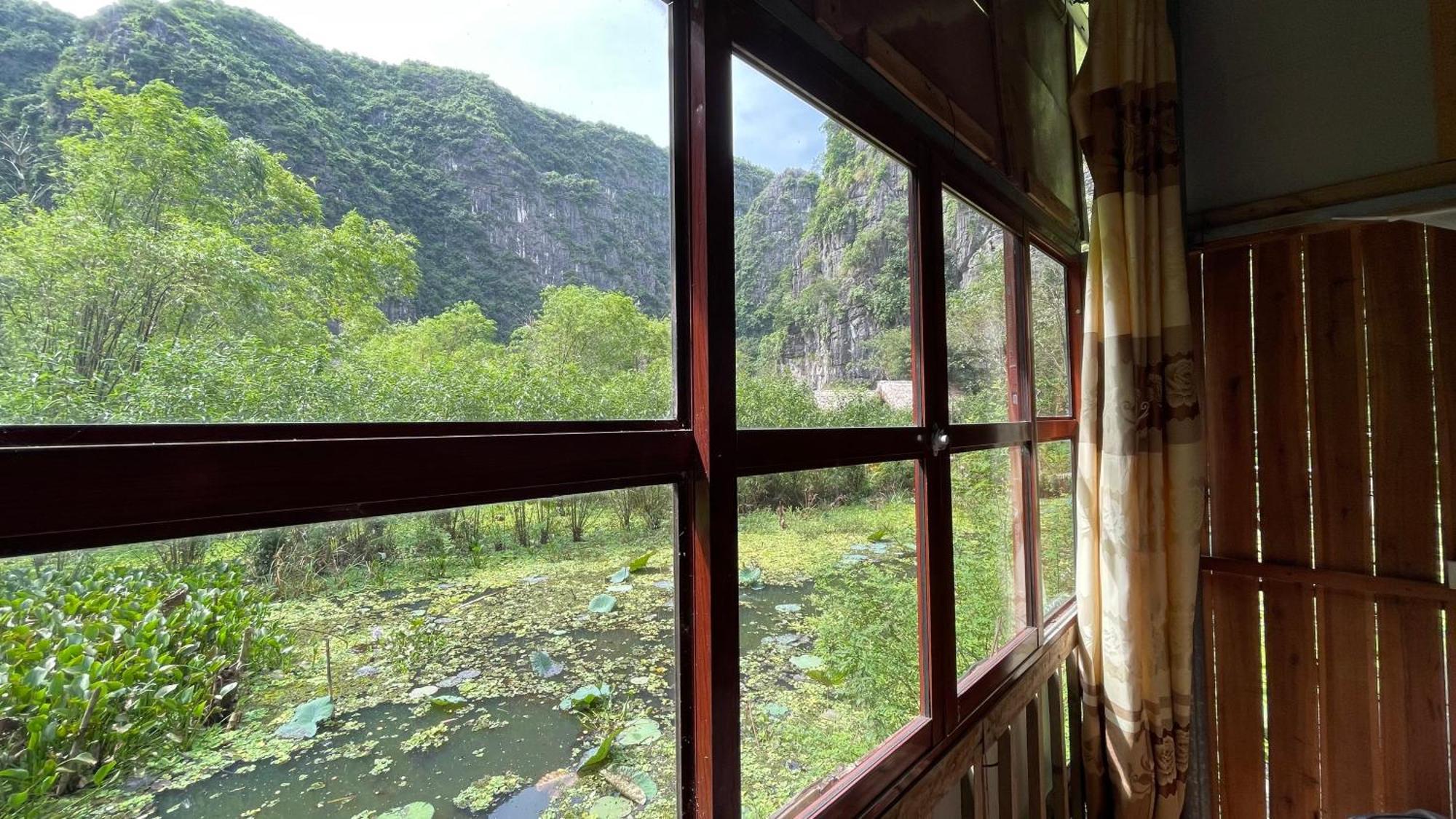 Chez Beo * Ninh Binh