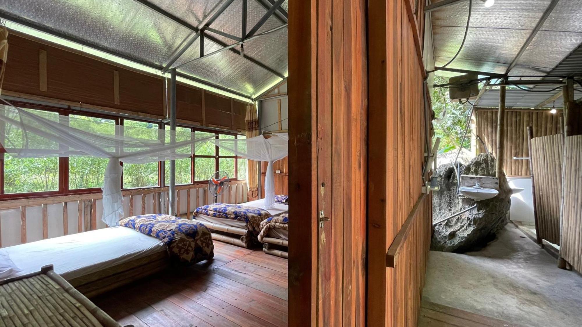 Privatunterkunft Chez Beo Ninh Binh