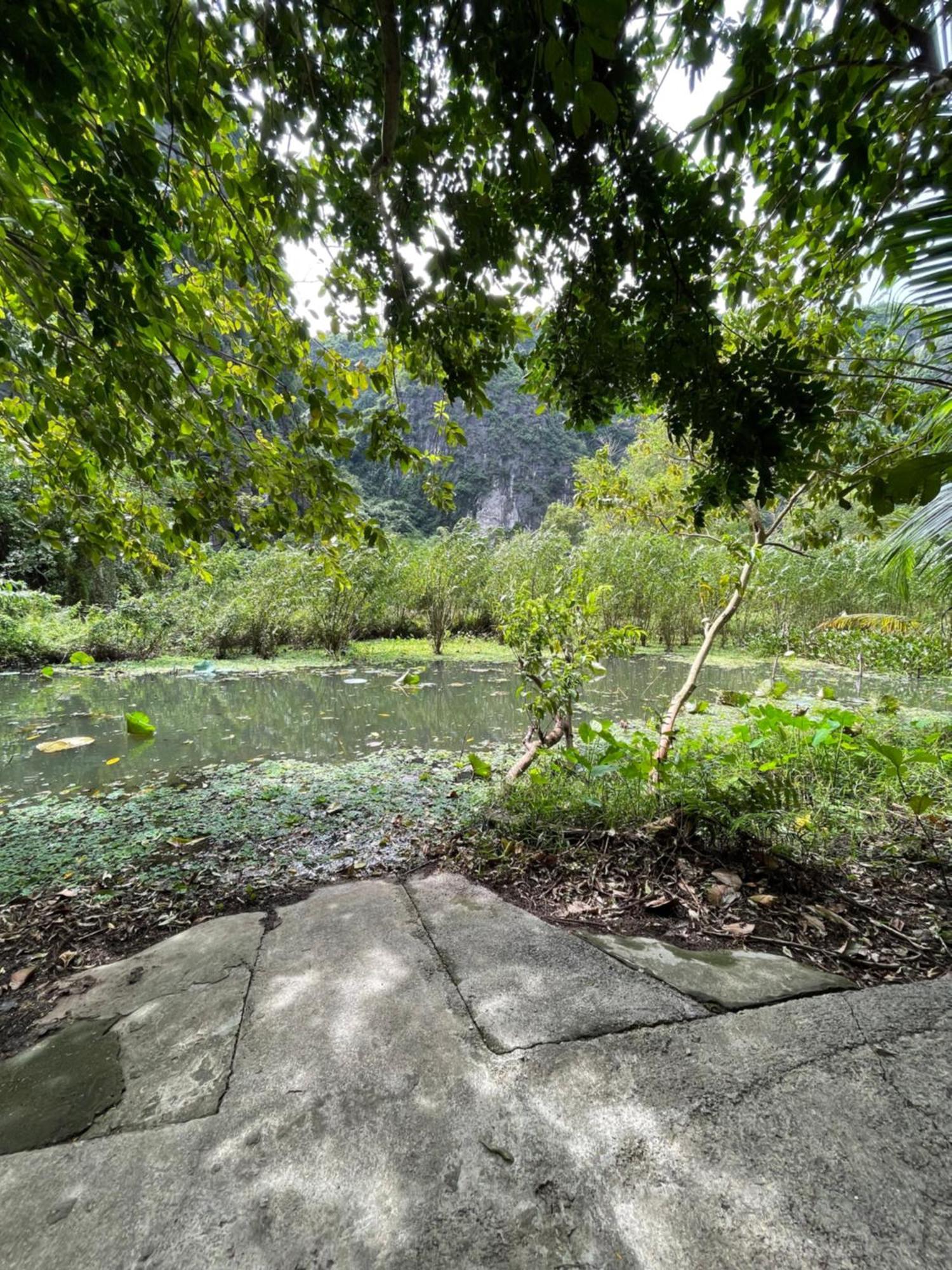 Chez Beo * Ninh Binh