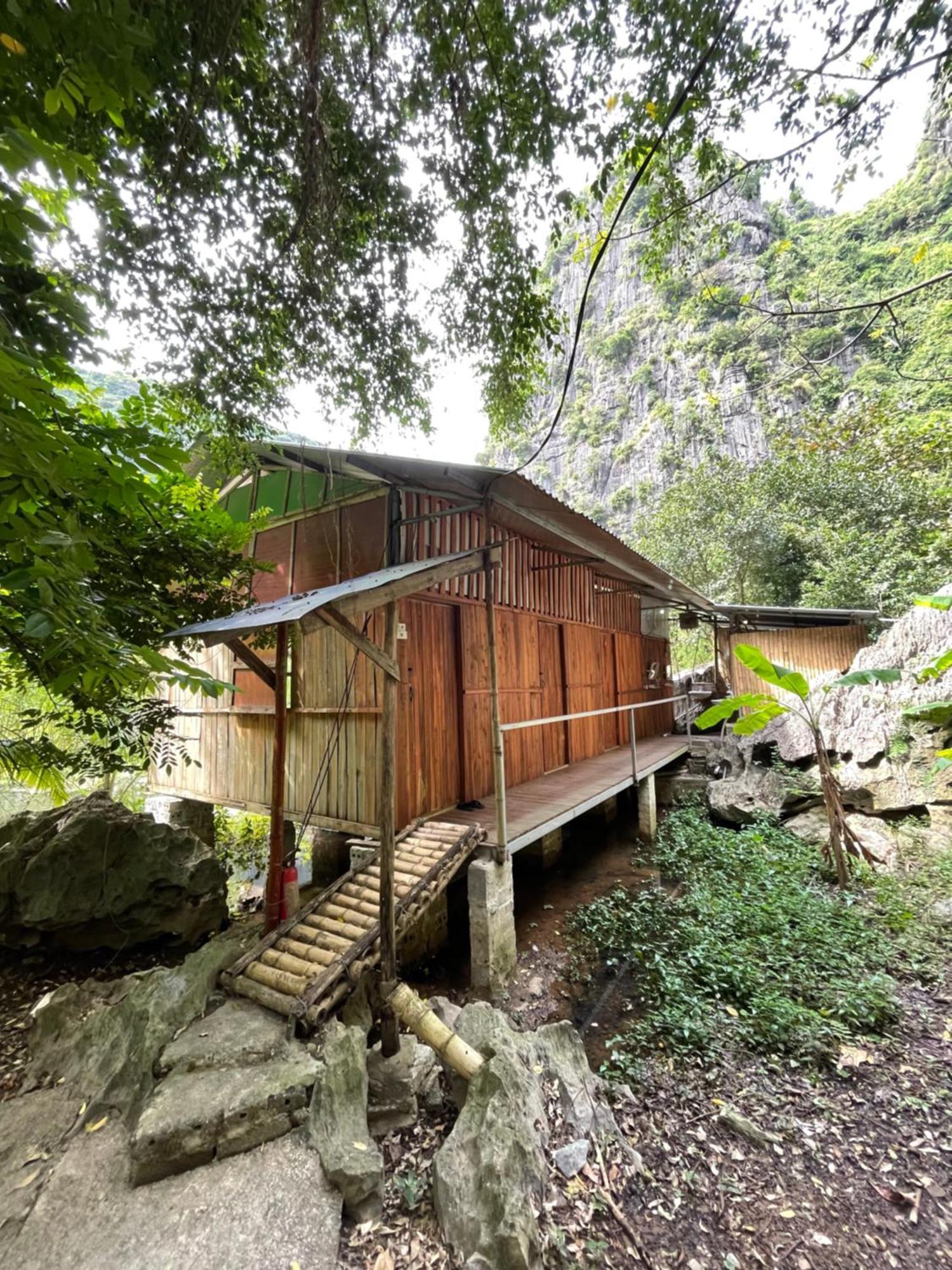 Chez Beo Privatunterkunft Ninh Binh