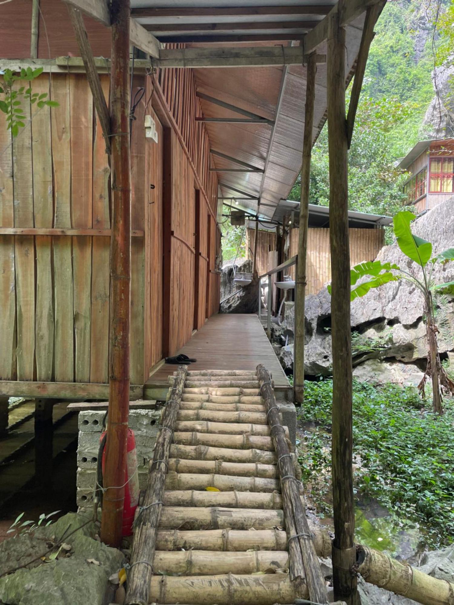 Privatunterkunft Chez Beo Ninh Binh
