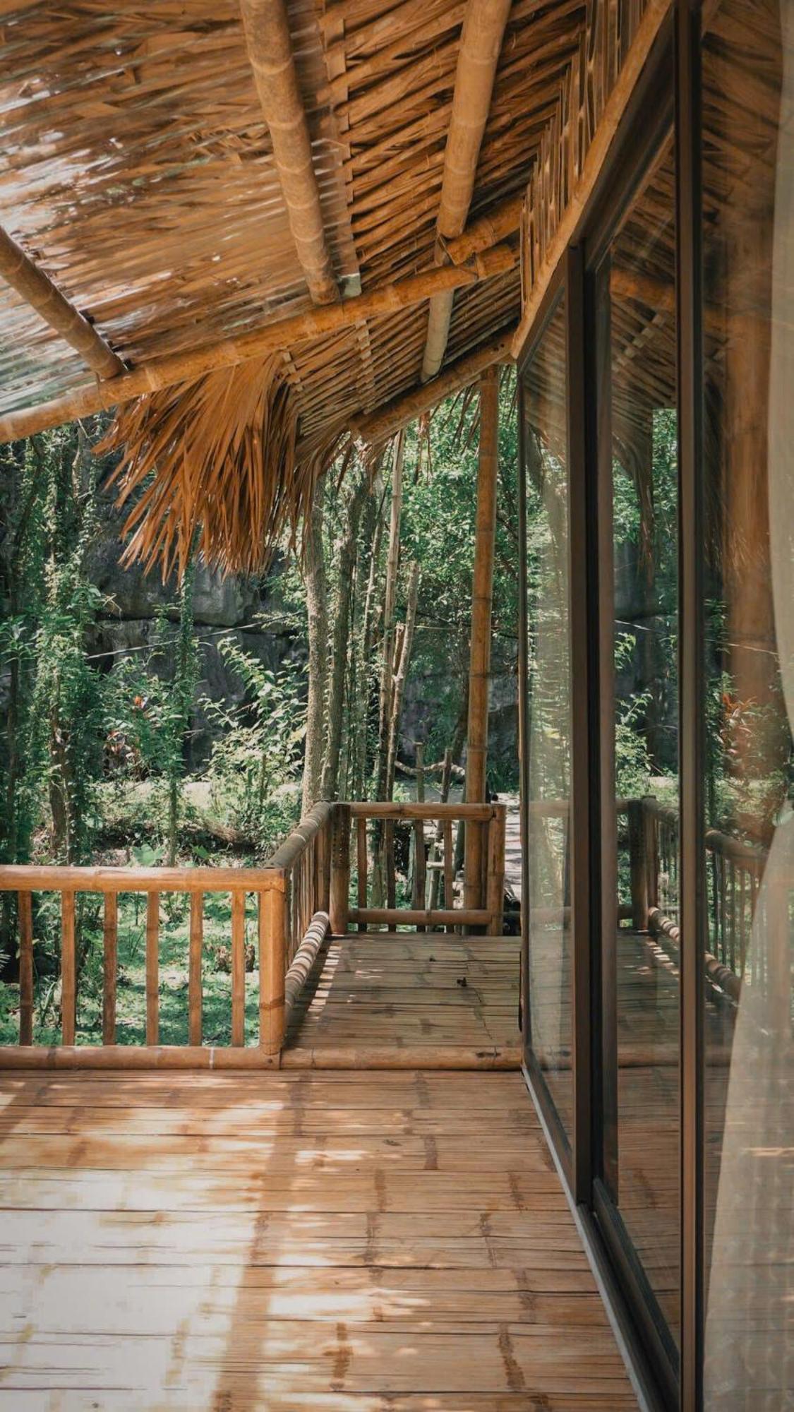 Privatunterkunft Chez Beo Ninh Binh
