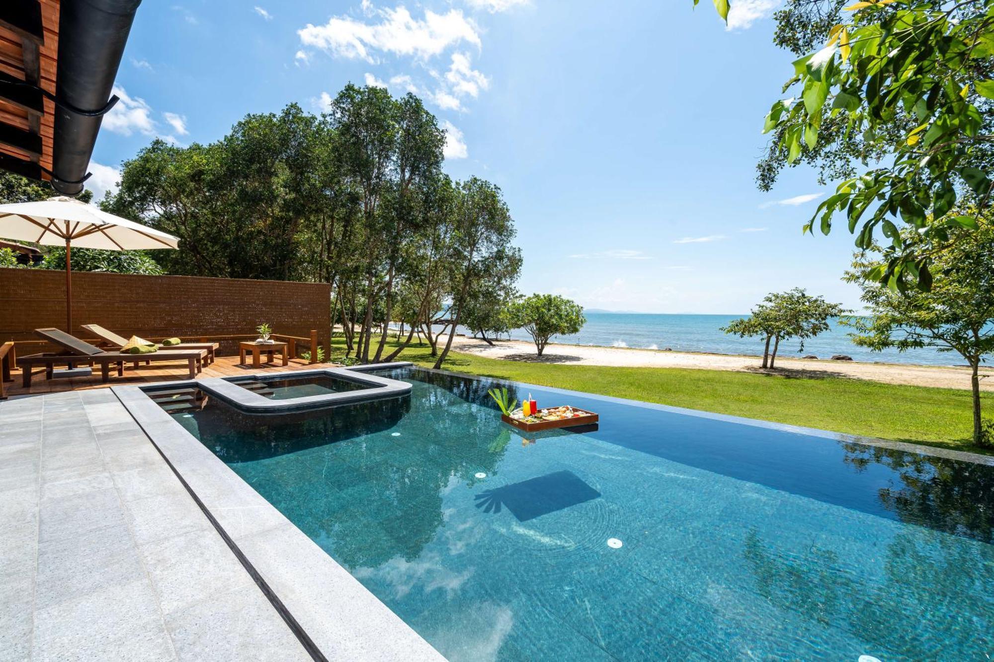Bay Resort&spa Khu nghỉ mát