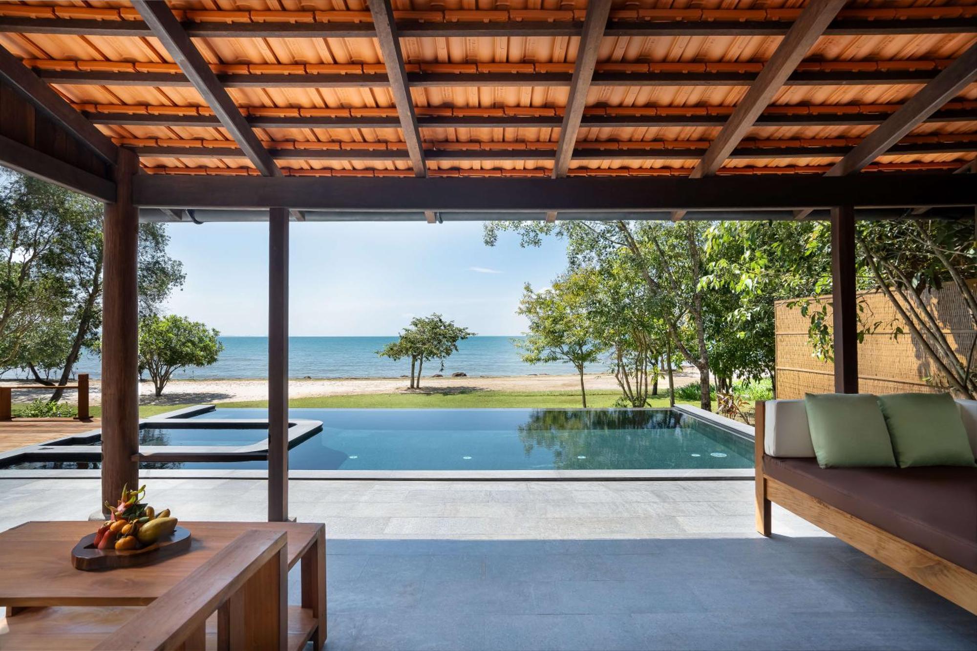 Bay Resort&spa 5* Phú Quốc