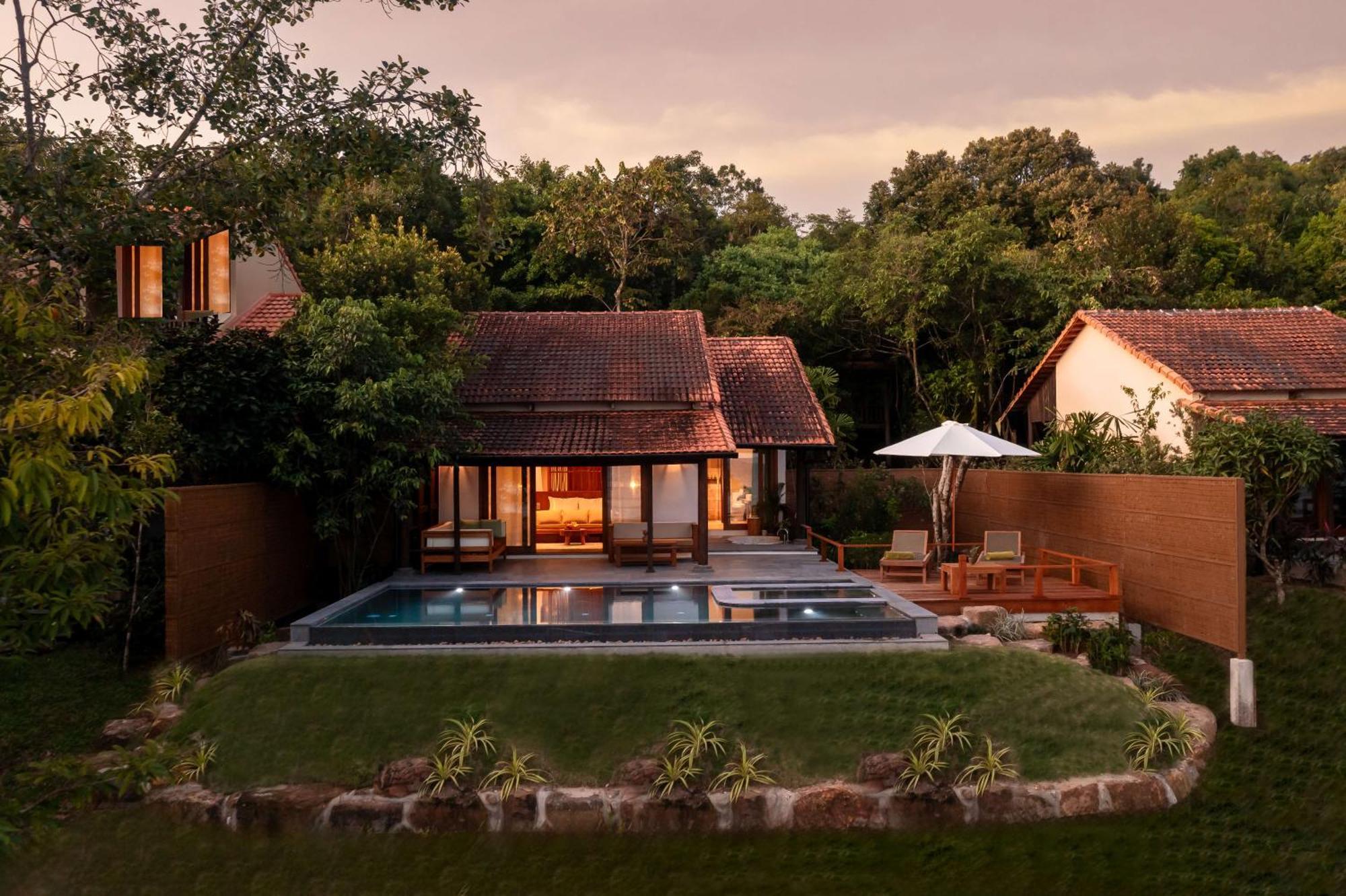 Bay Resort&spa Khu nghỉ mát