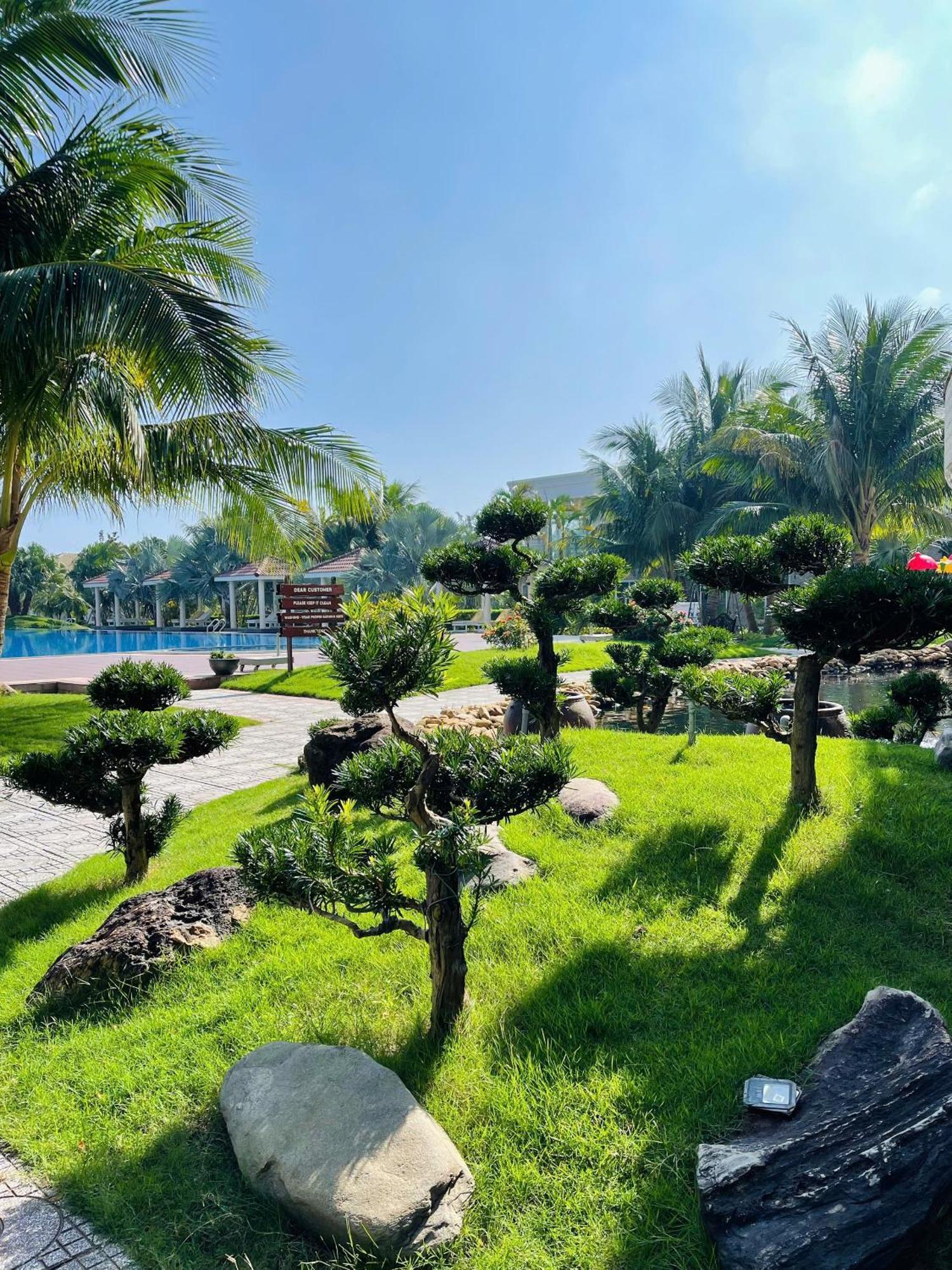 Resort Gold Coast & 5*