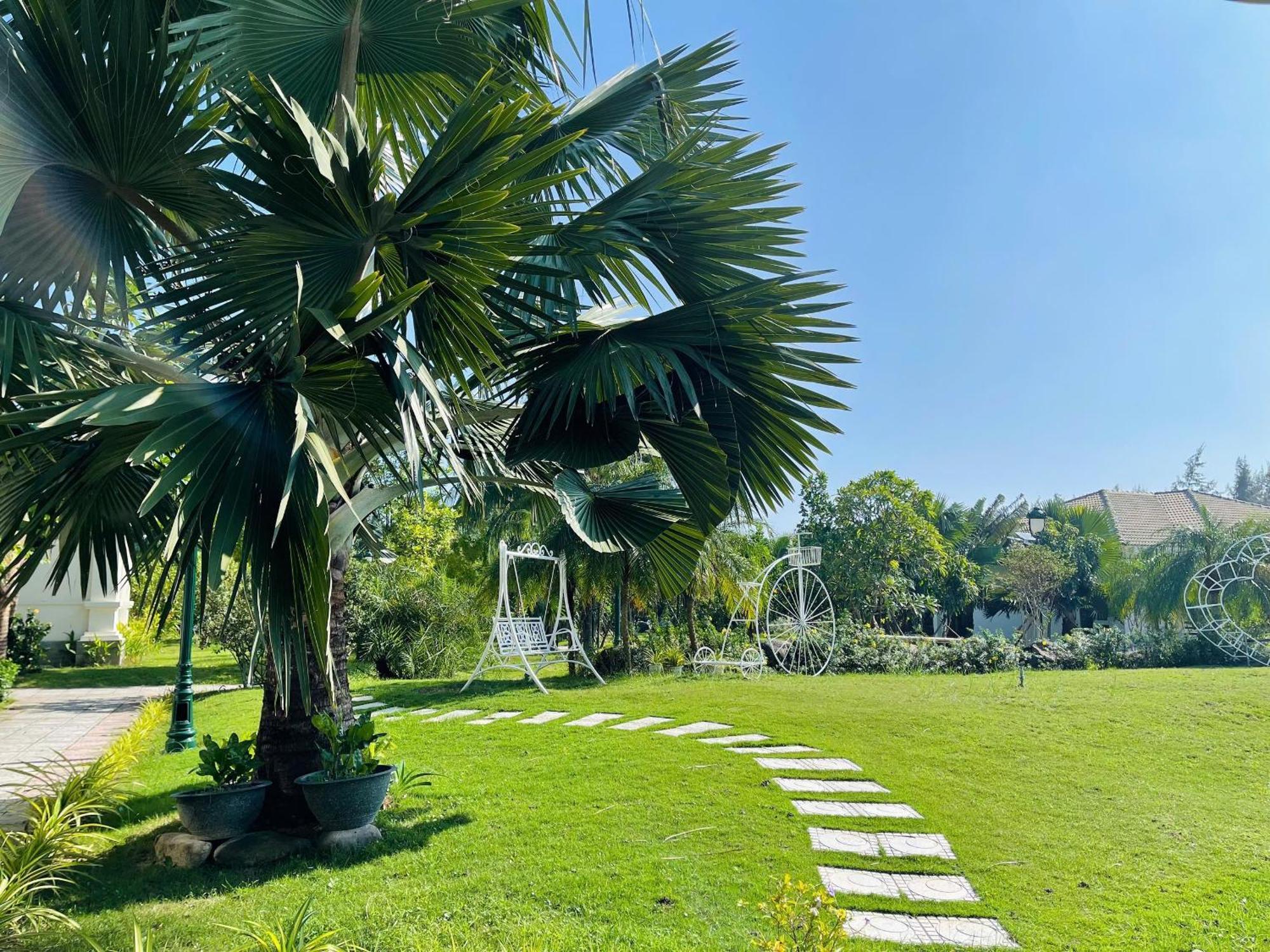 Gold Coast & 5* Dong Hoi