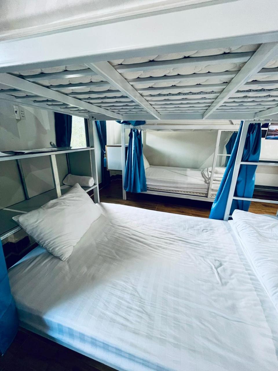 Privatunterkunft An An