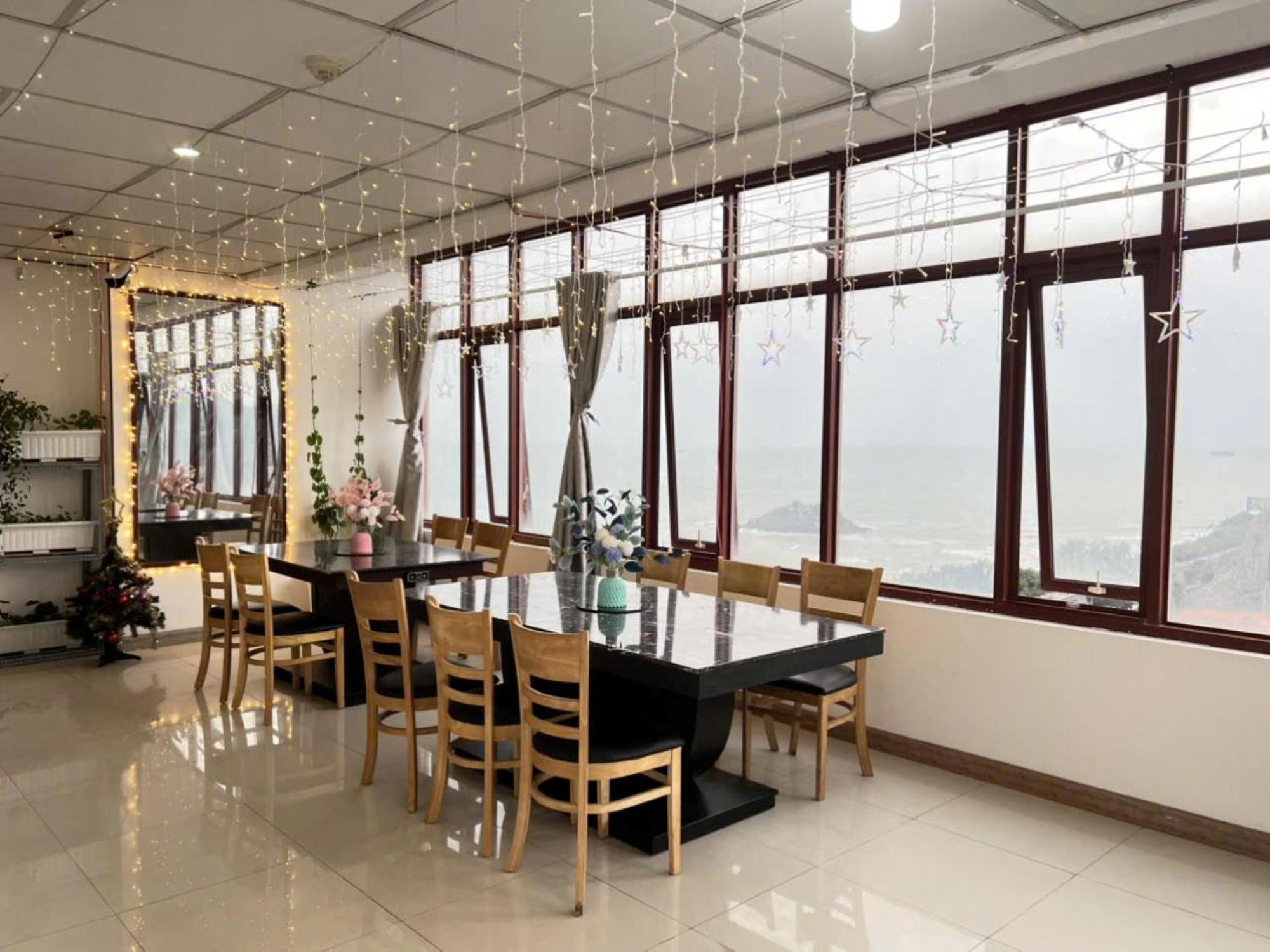 Anna Luxury Căn hộ Vũng Tàu
