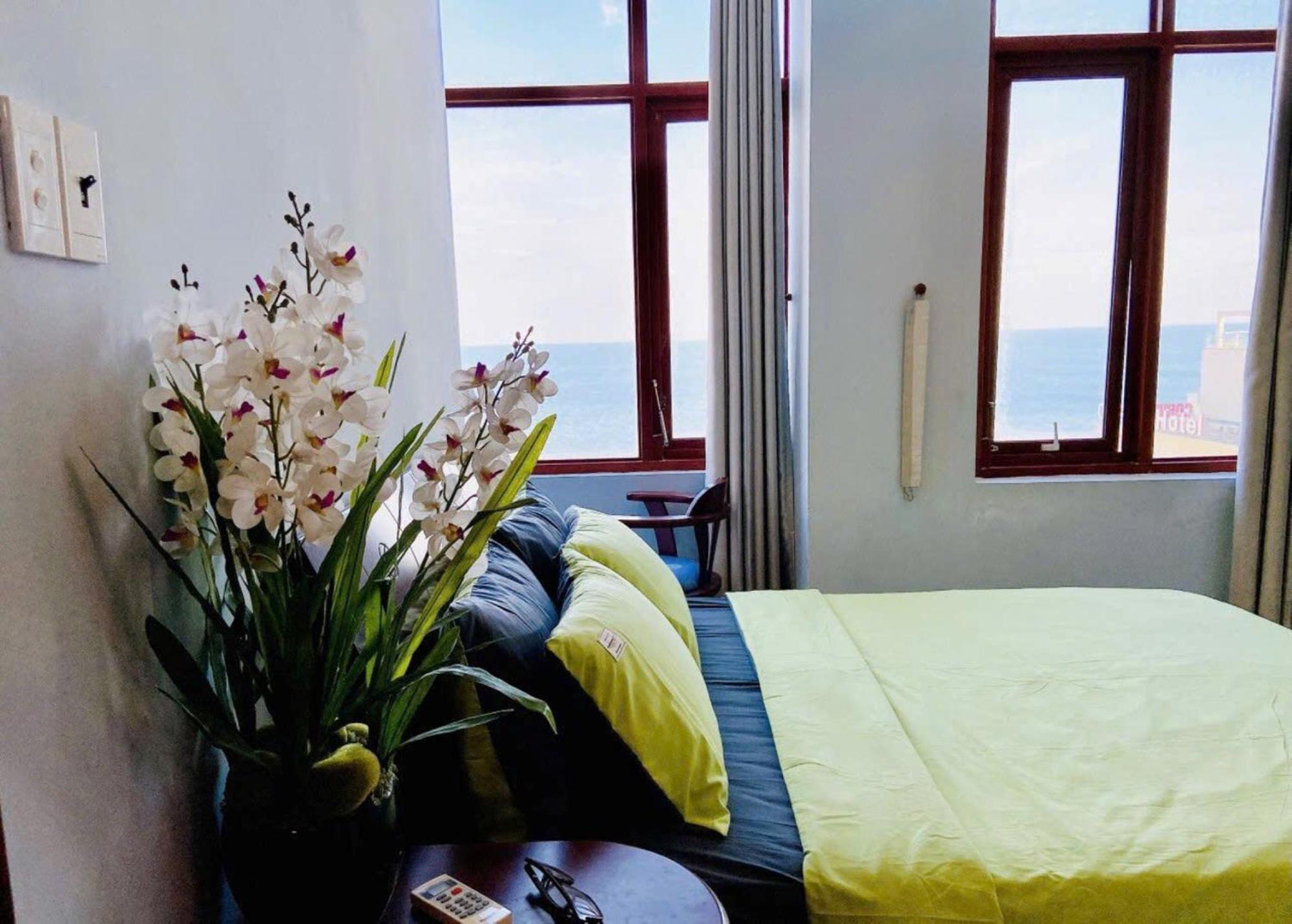 Anna Luxury Căn hộ Vũng Tàu