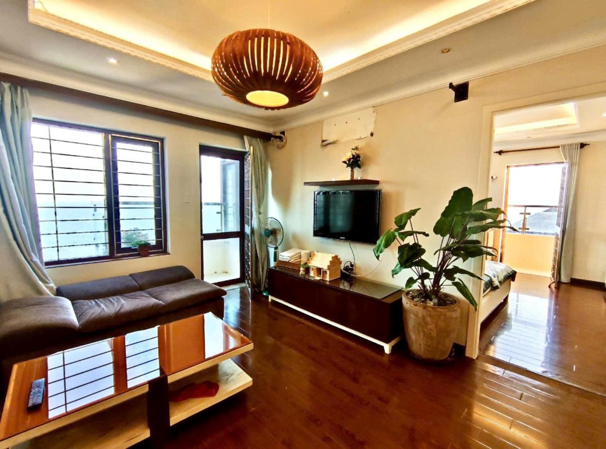 Căn hộ Anna Luxury