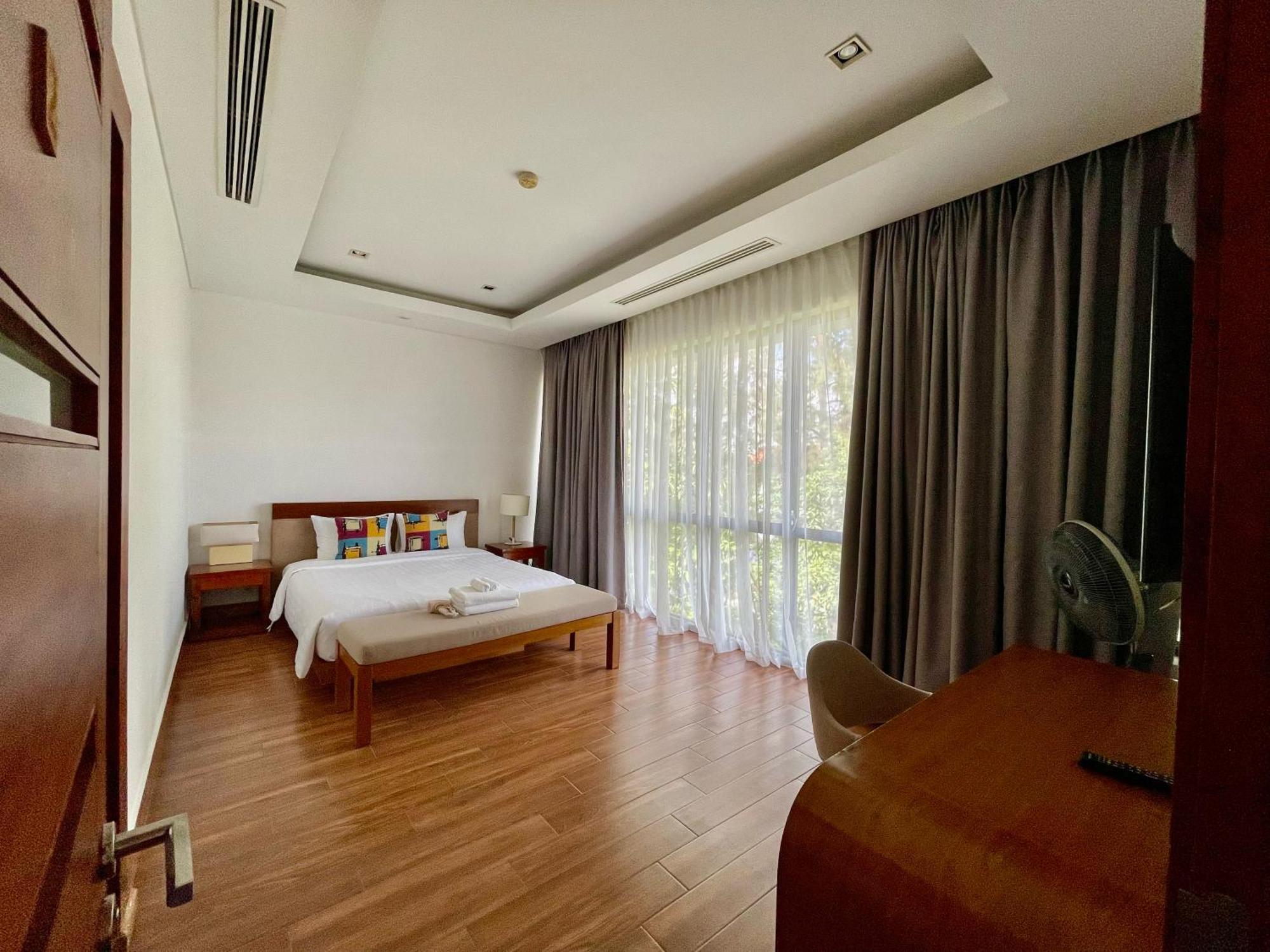 Villa Ocean Đà Nẵng