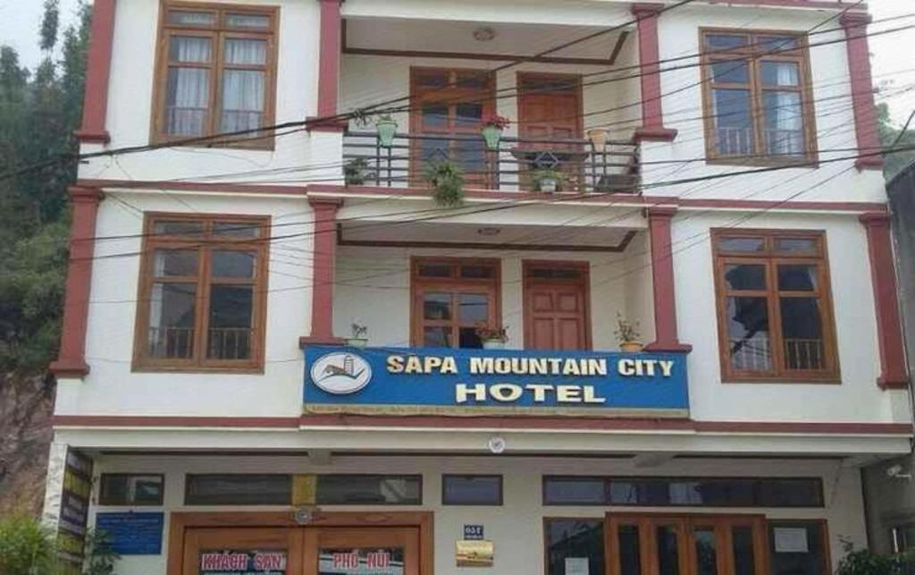 Hotel Mountain 2*