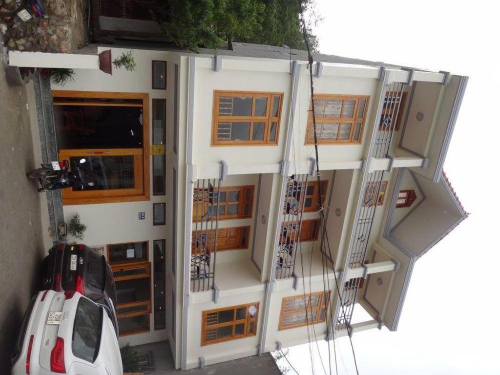 Mountain Hotel Sapa