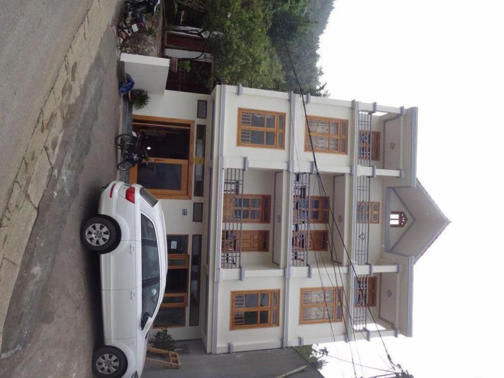 Mountain 2* Sapa