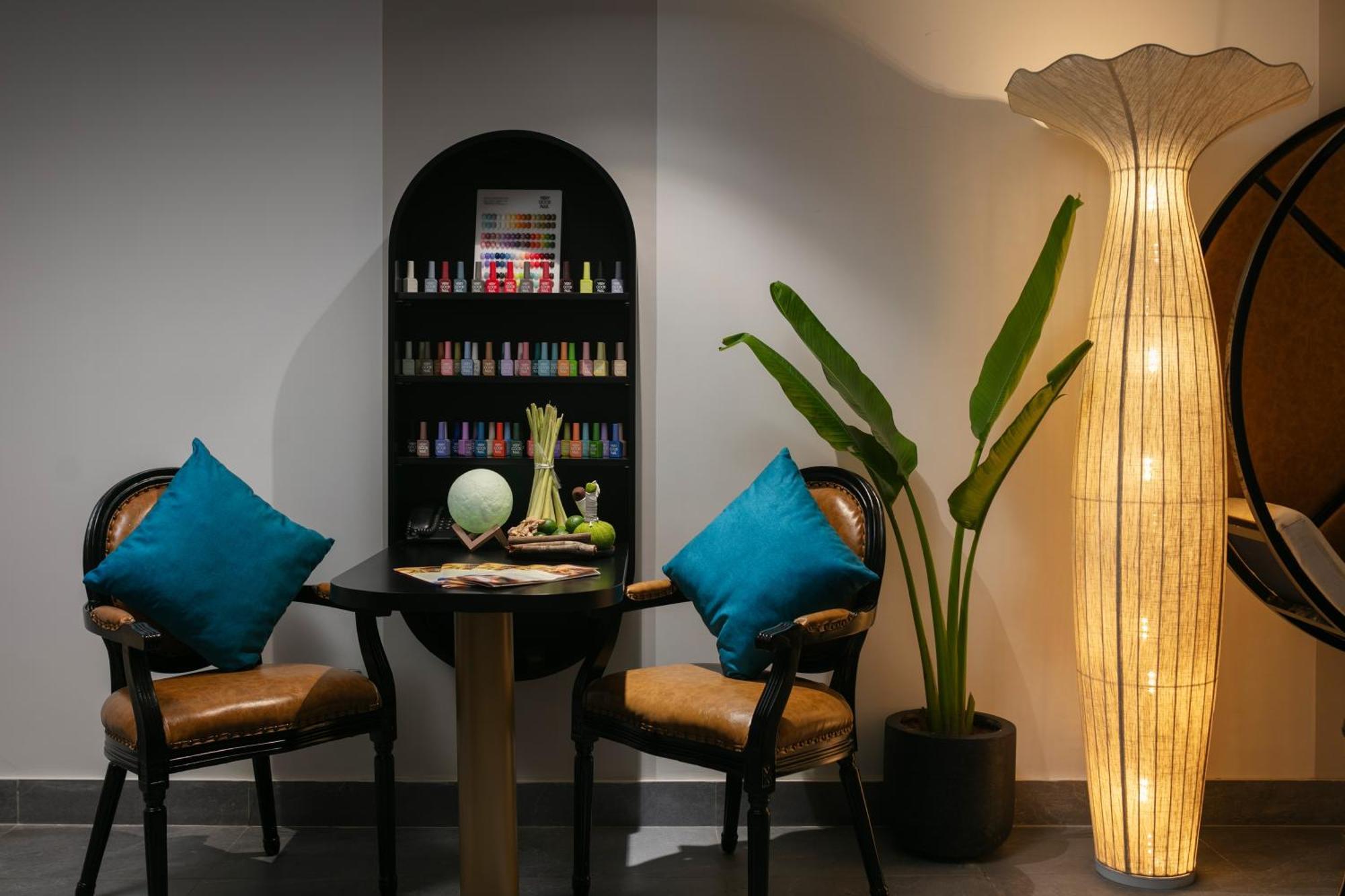 Le Premier & Rooftop Bar Hà Nội