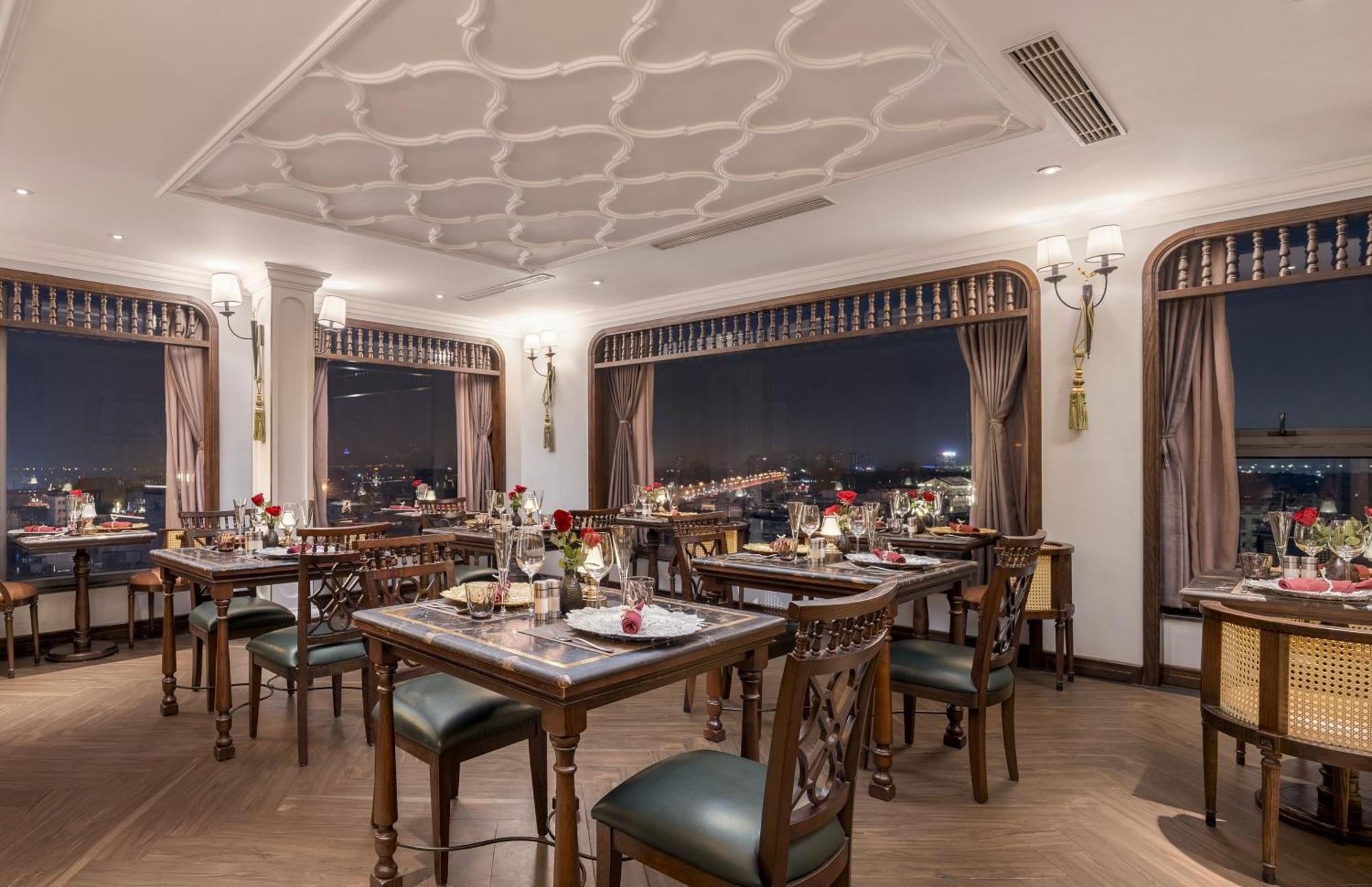 Tirant Hotel Hanoi