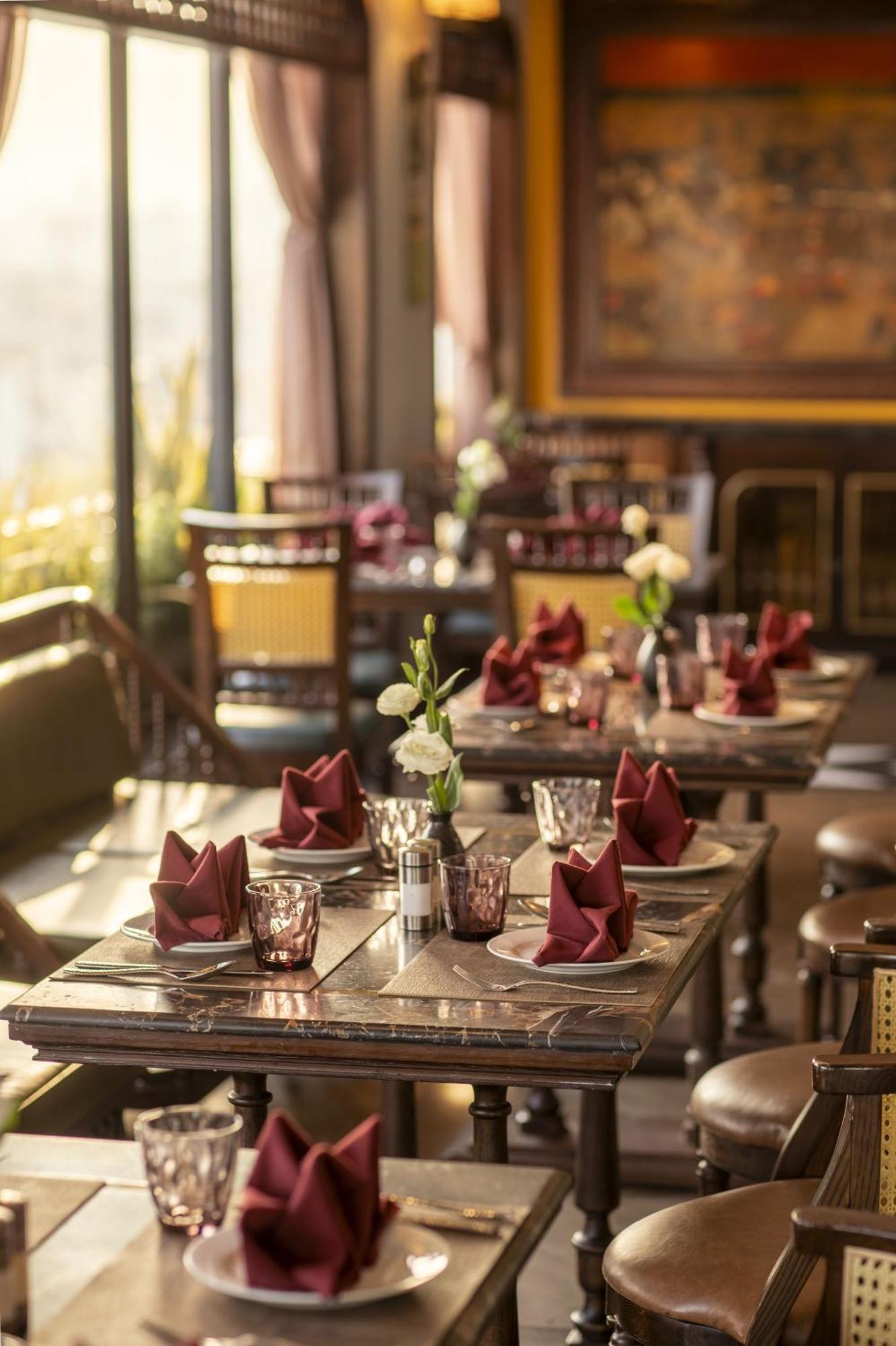 Tirant Hotel