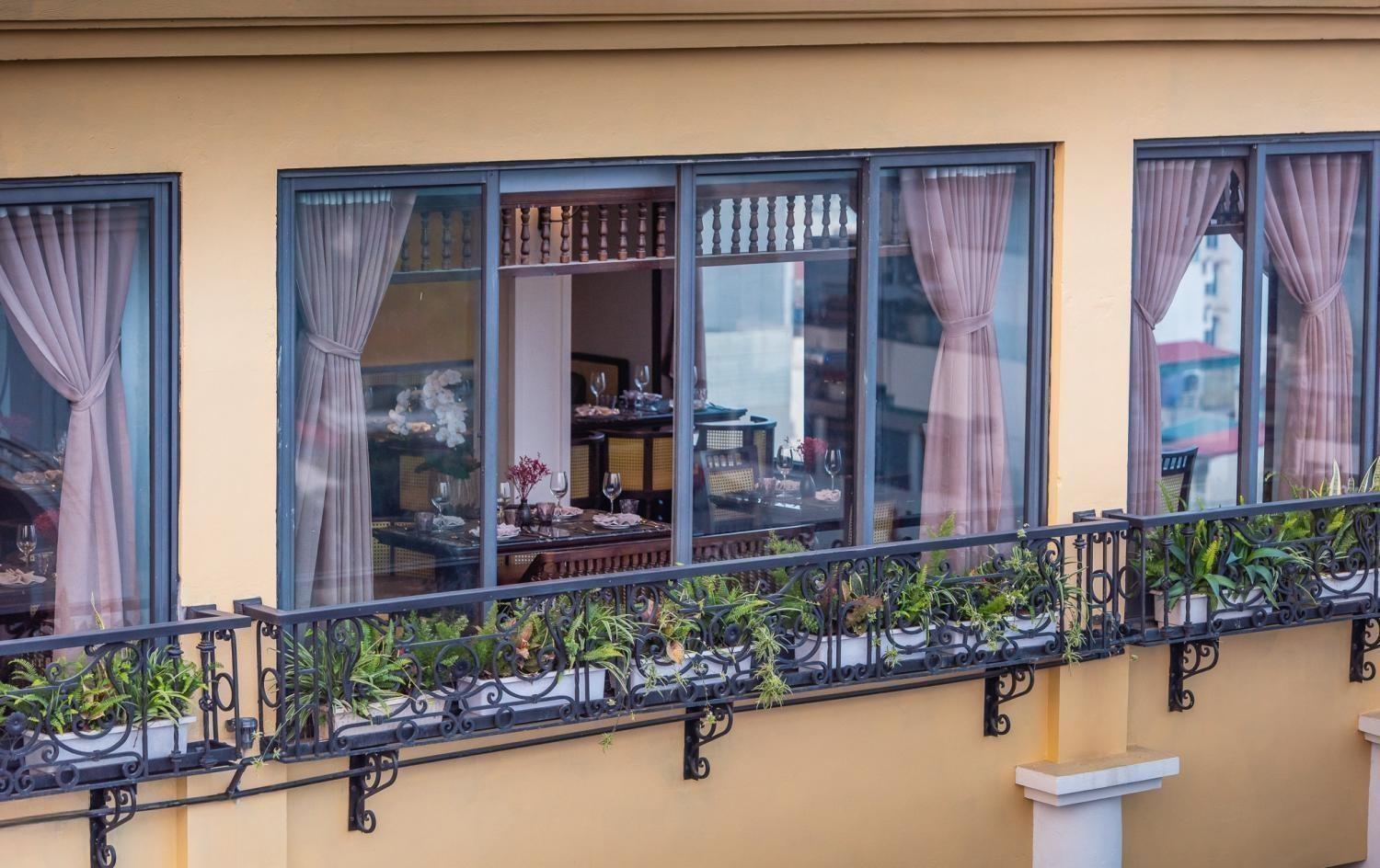 Hotel Tirant