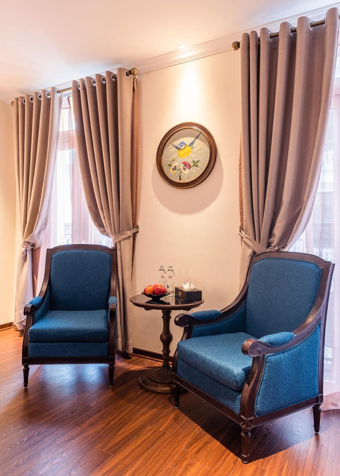 Tirant Hotel