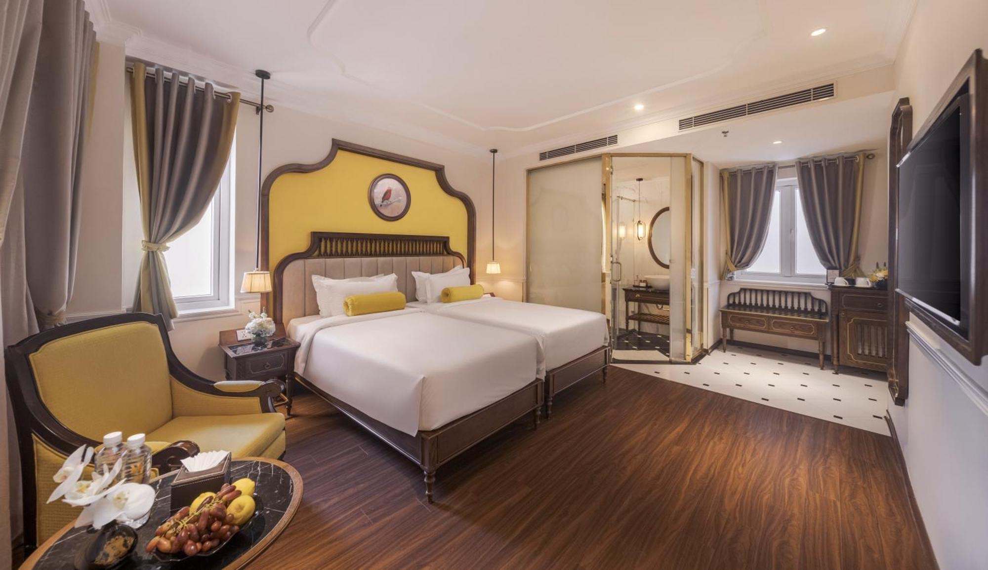 Tirant Hotel 4*
