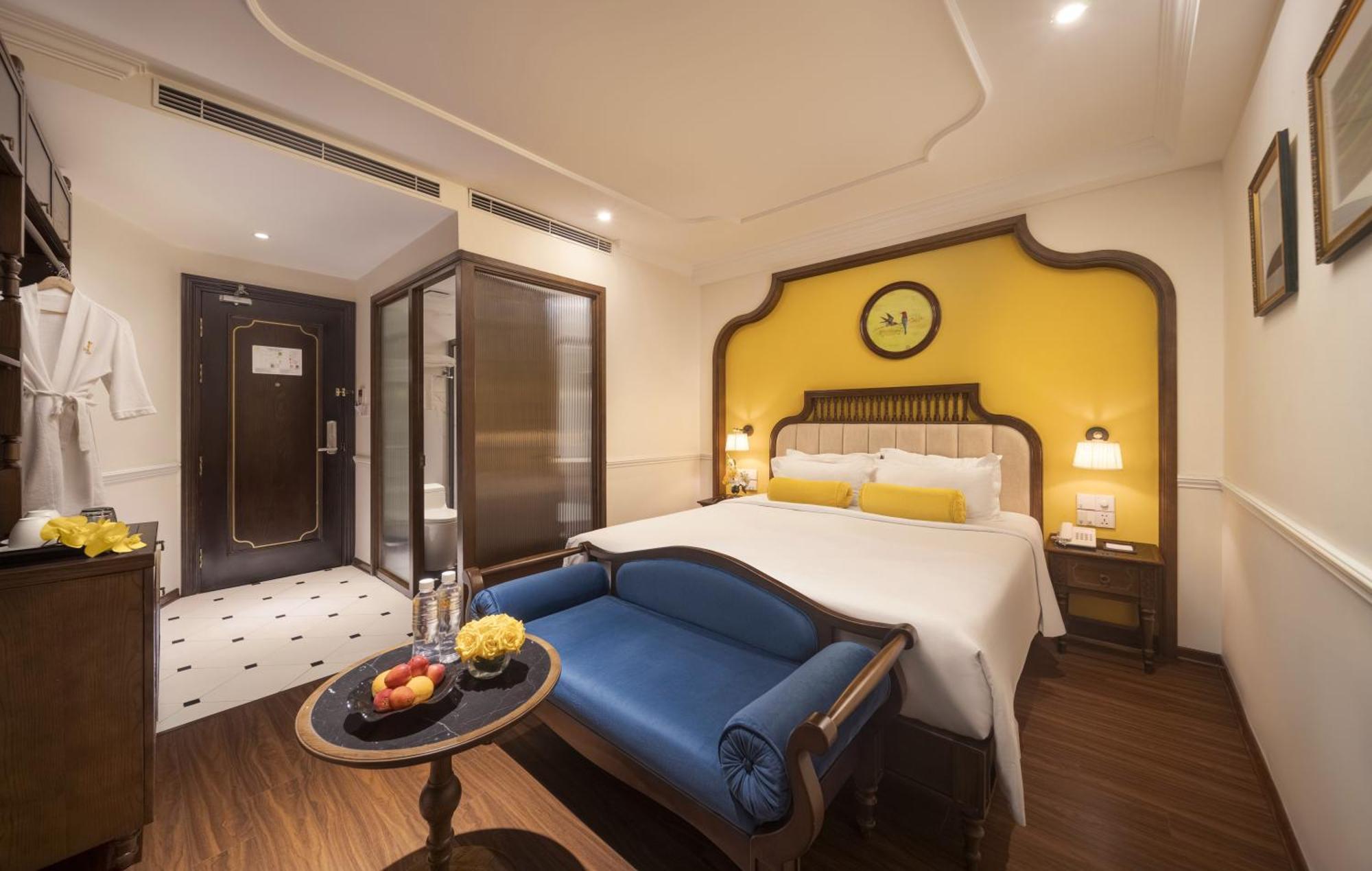 Hotel Tirant Hanoi