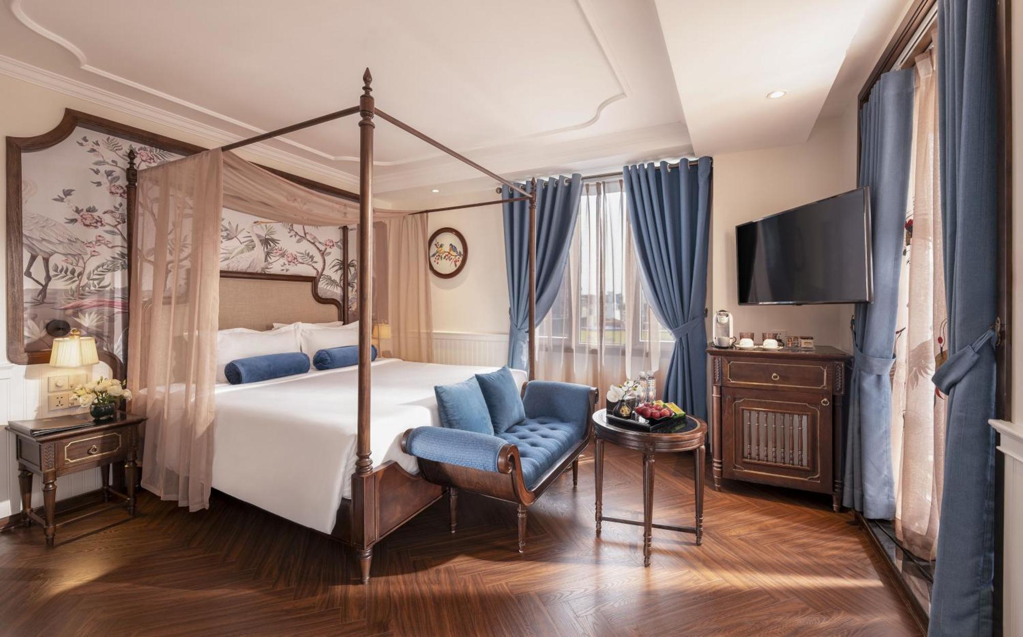Hotel Tirant