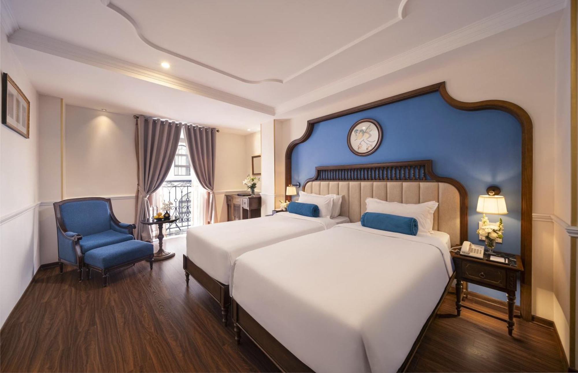 Hotel Tirant 4*