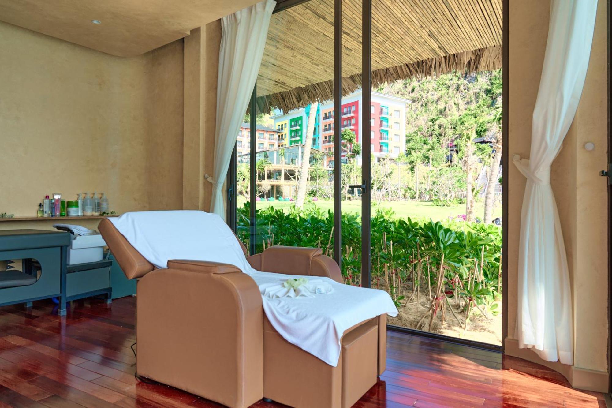 The Legend Catba Resort 4*