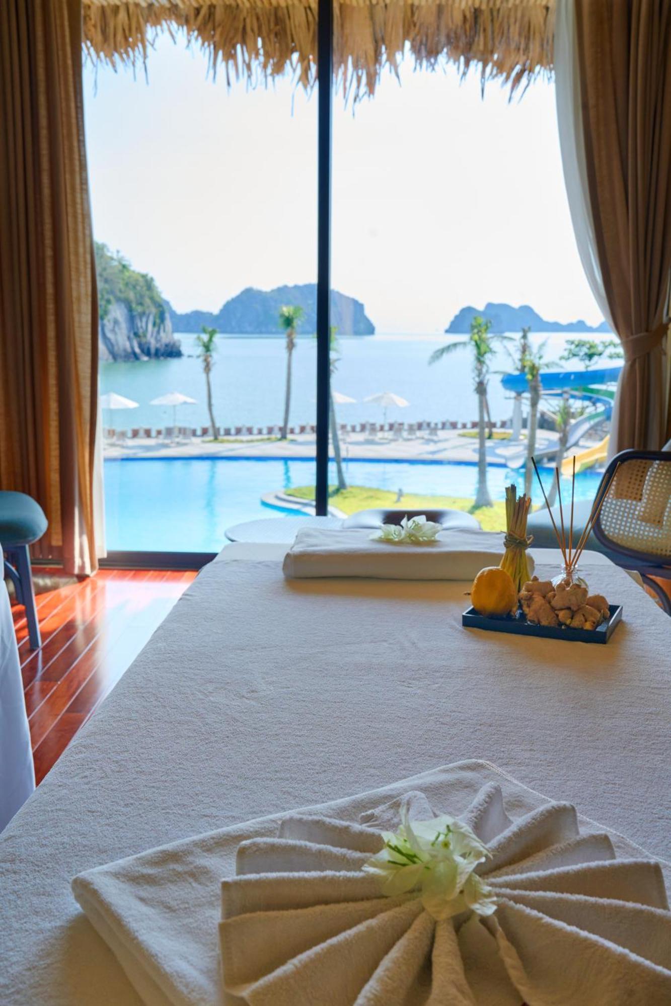 Resort The Legend Catba