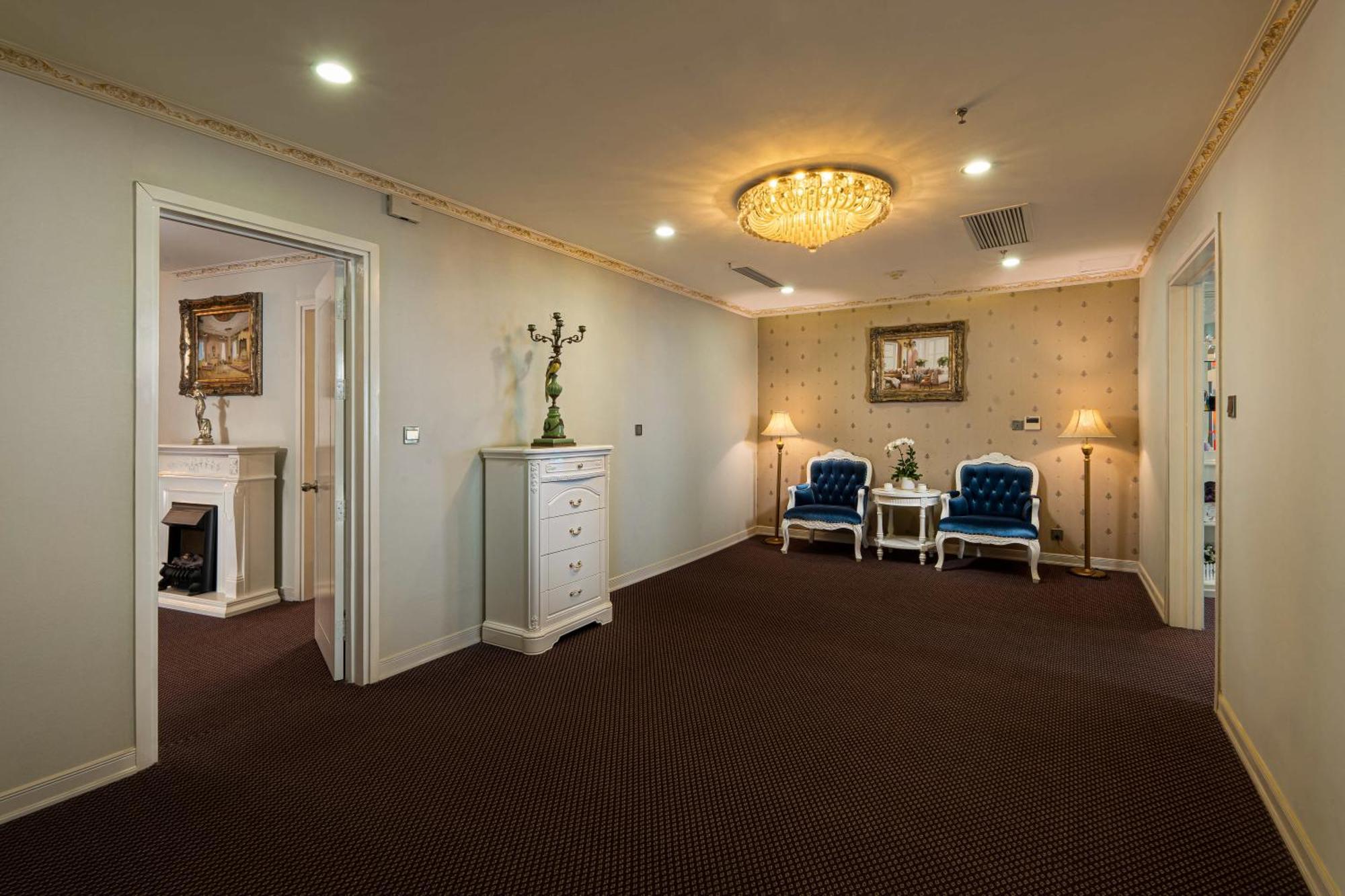 Candle Hotel Hanoi