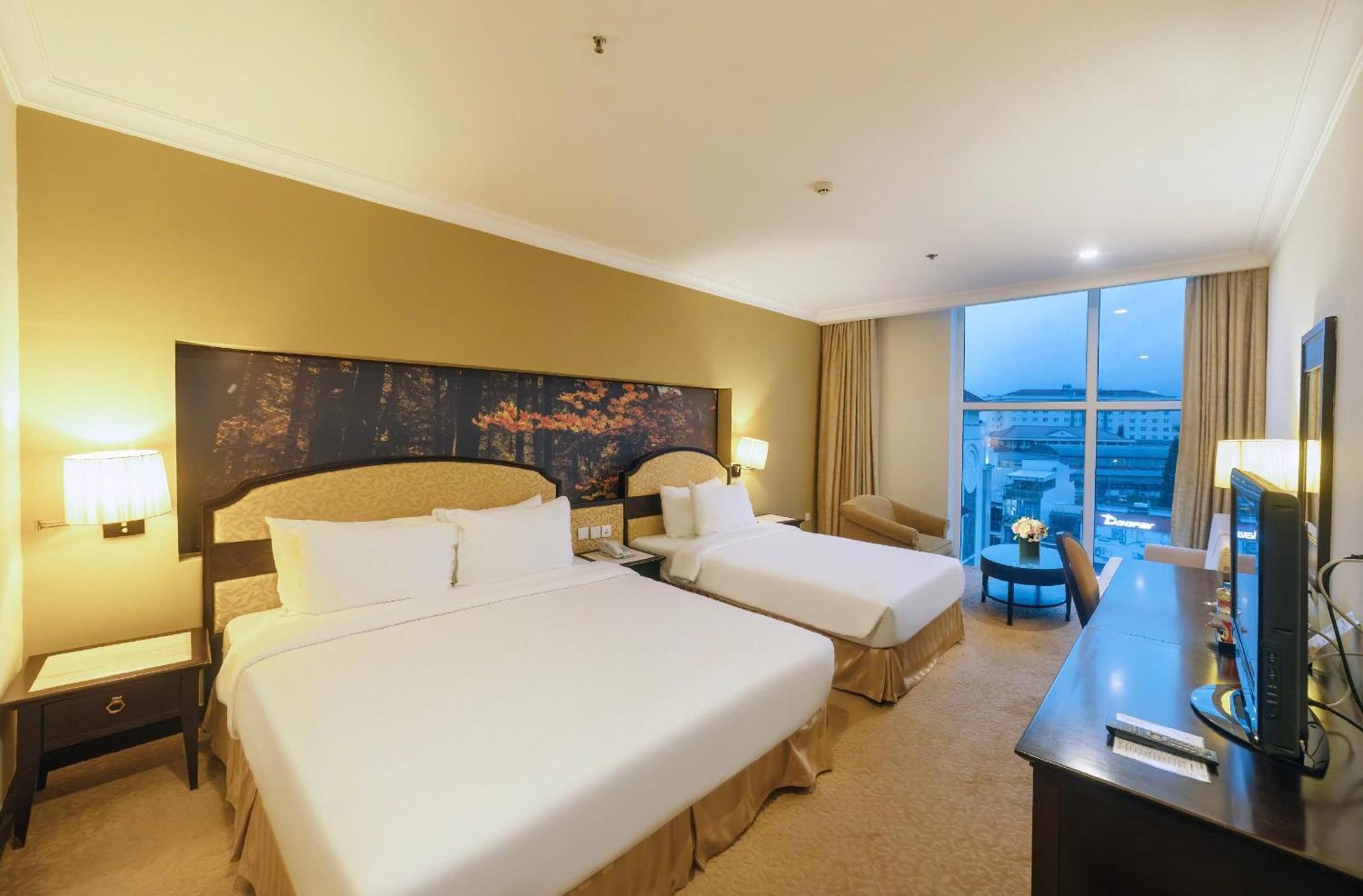 La Sapinette Hotel 4*