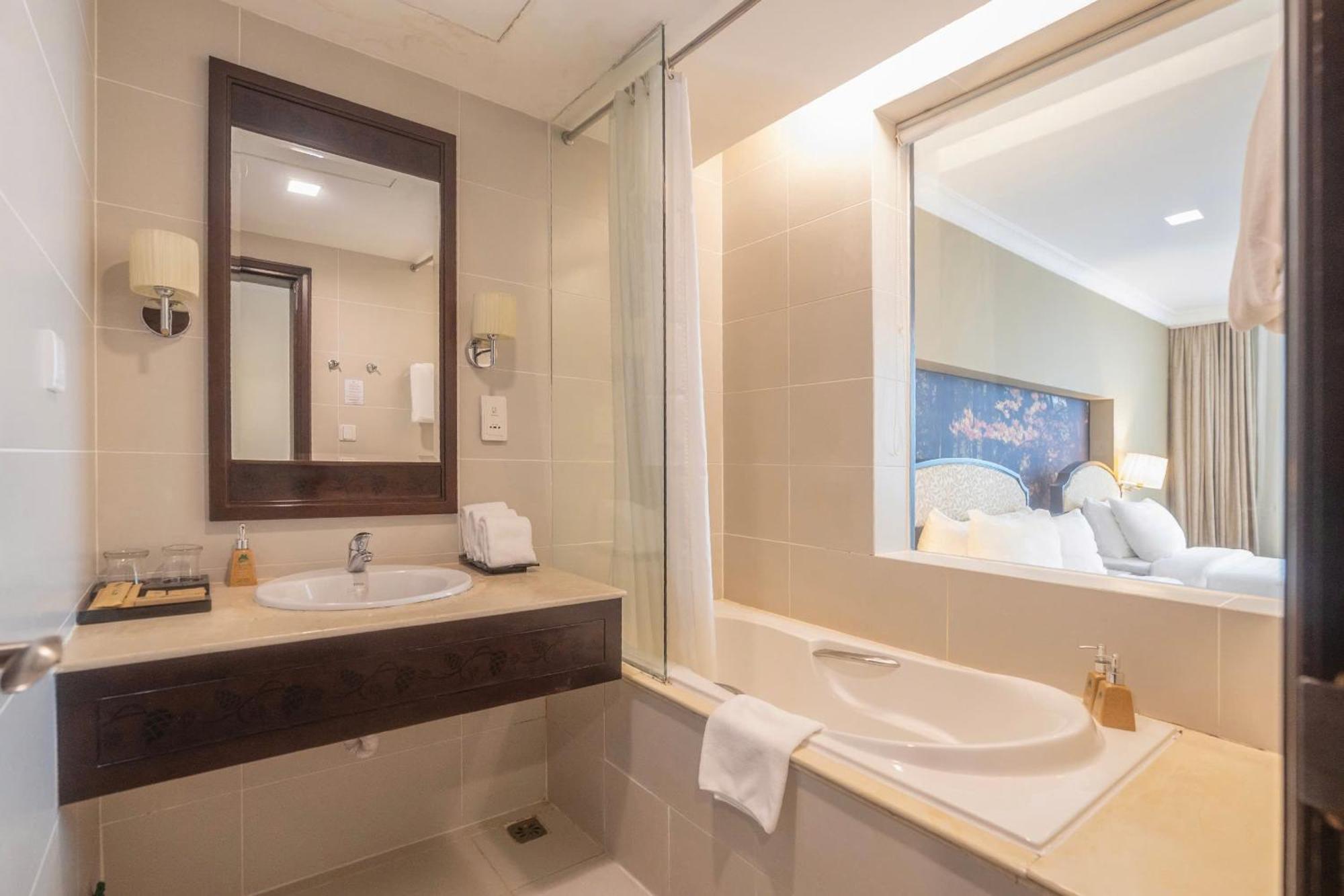 La Sapinette Hotel 4*