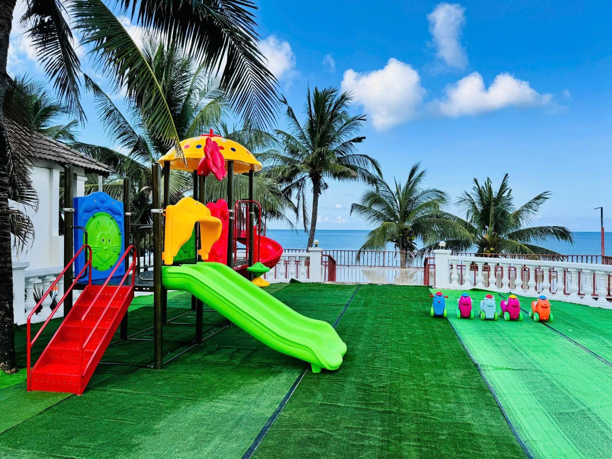 Orange 3* Phu Quoc