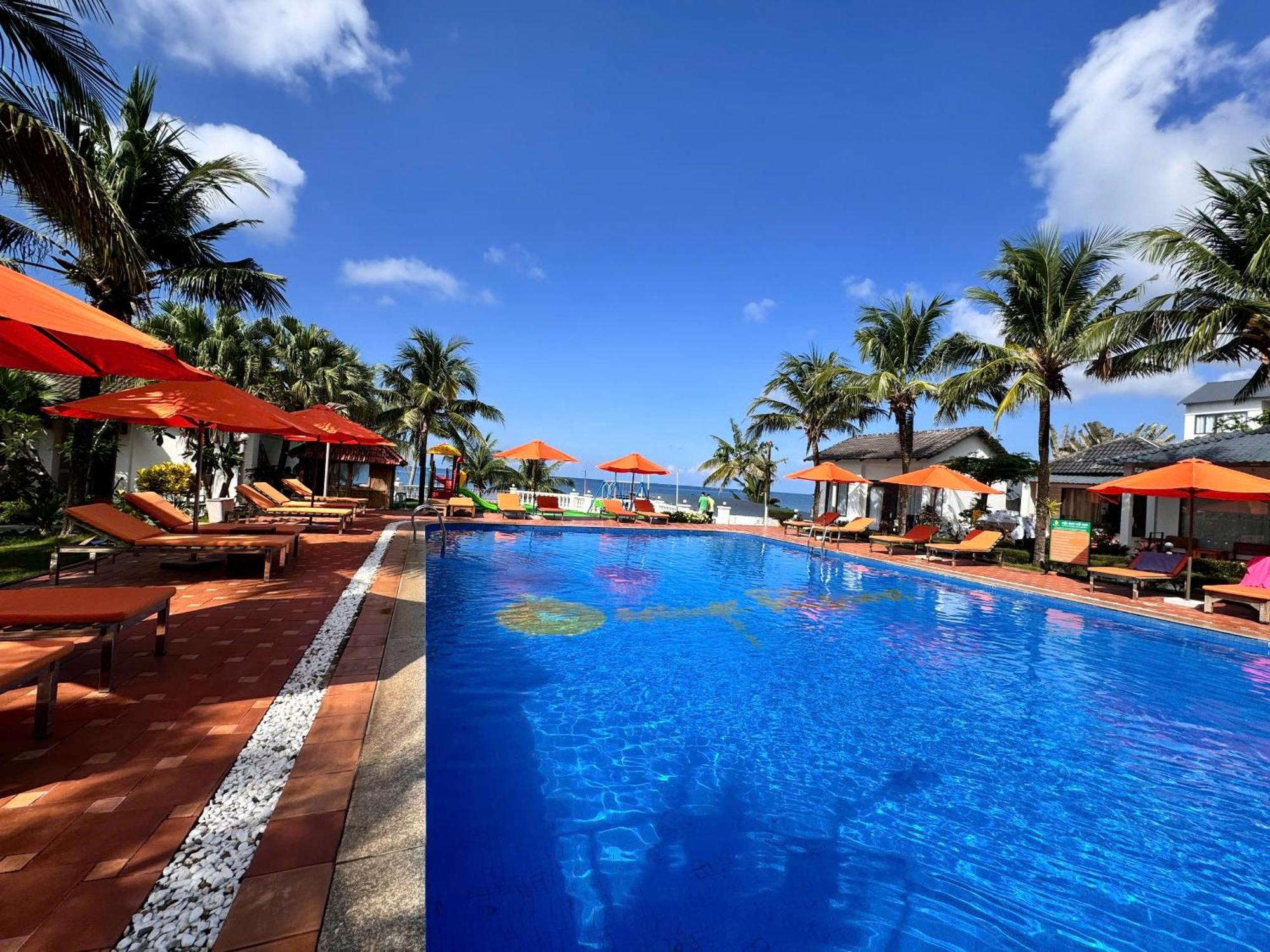 Resort Orange 3*