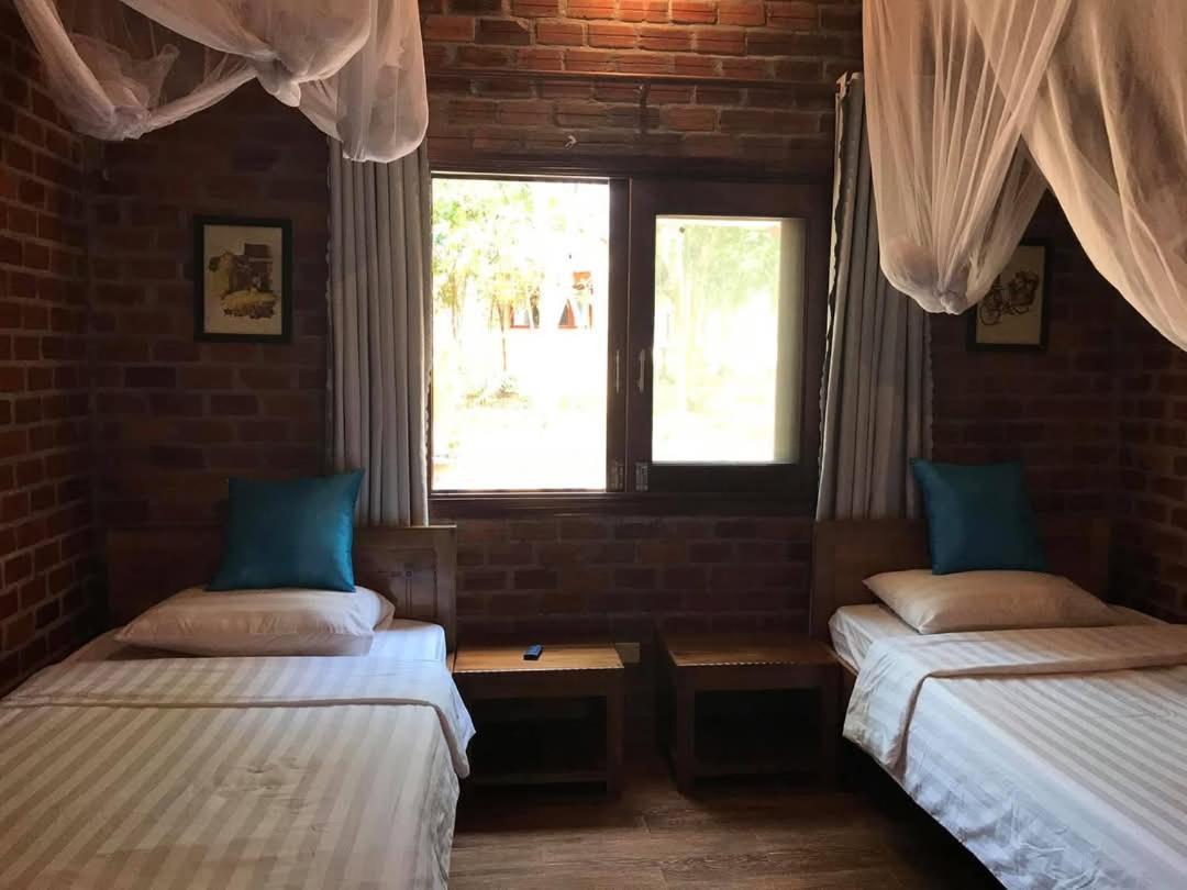 Homestay An Yen Phu Quoc