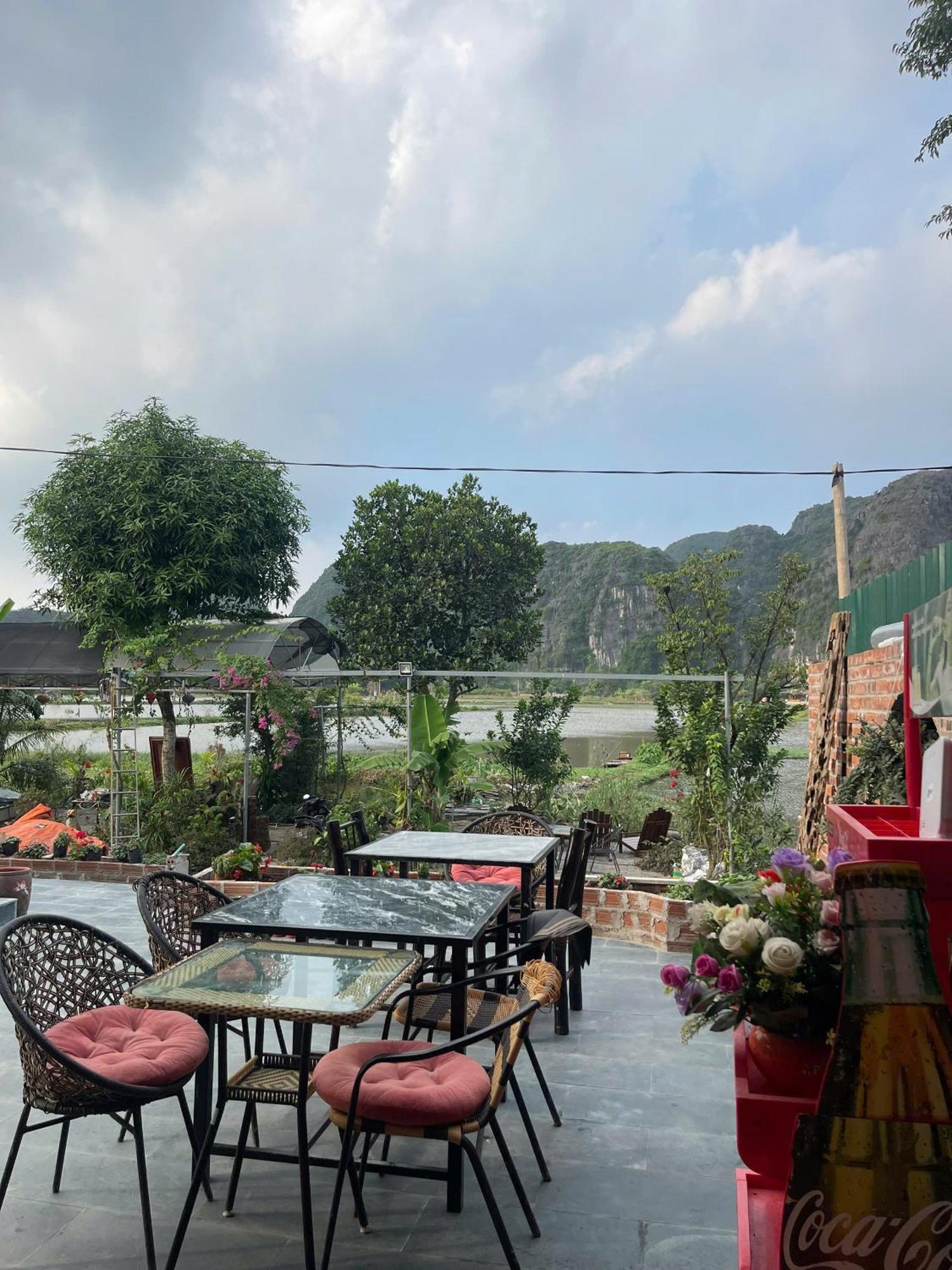 Tam Coc Mountain View Homestay