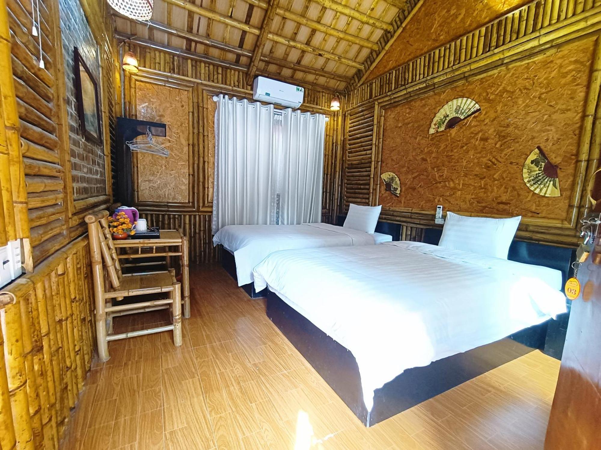 Hotel Tam Coc Sunshine *