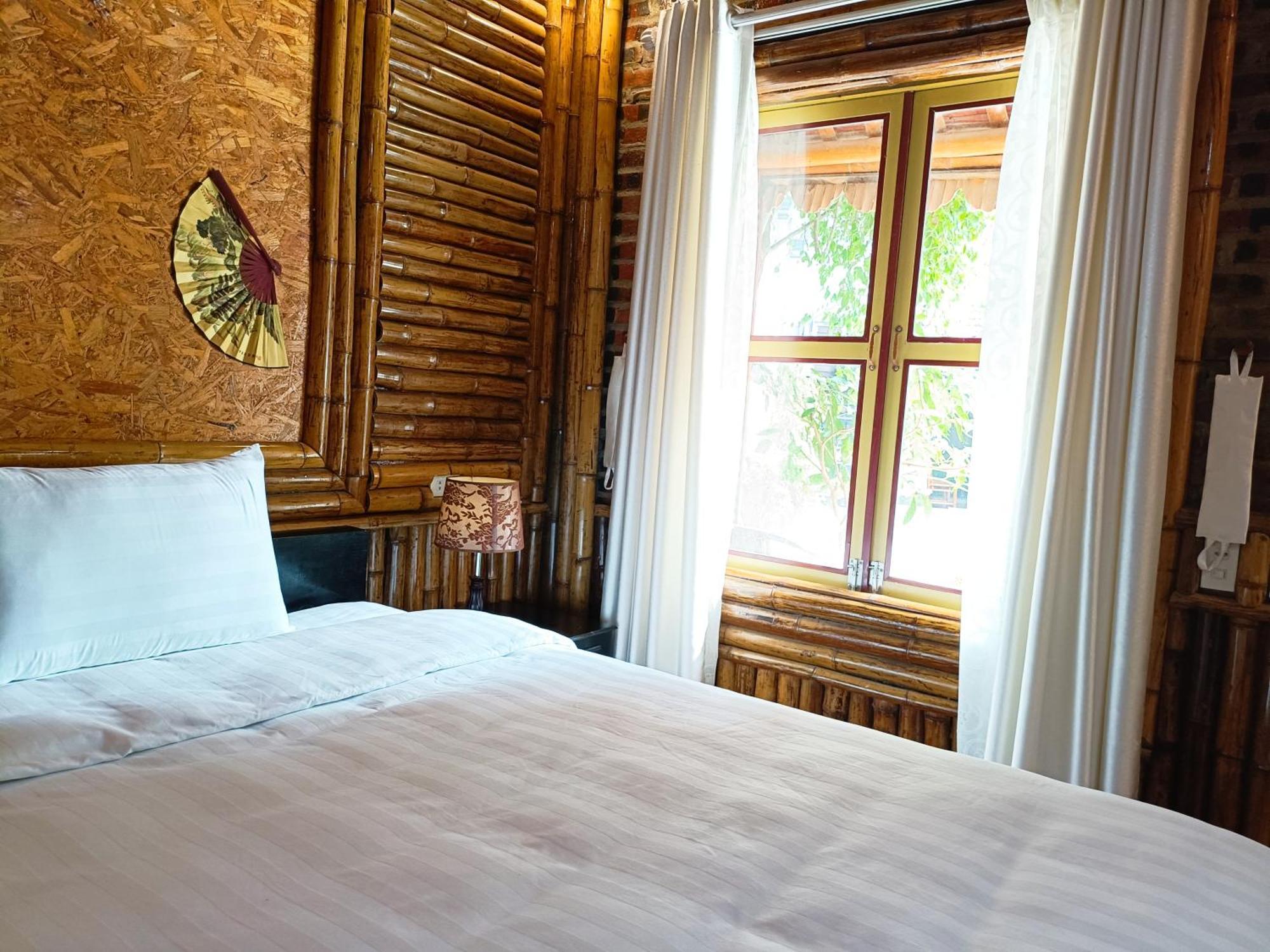 Hotel Tam Coc Sunshine Ninh Binh