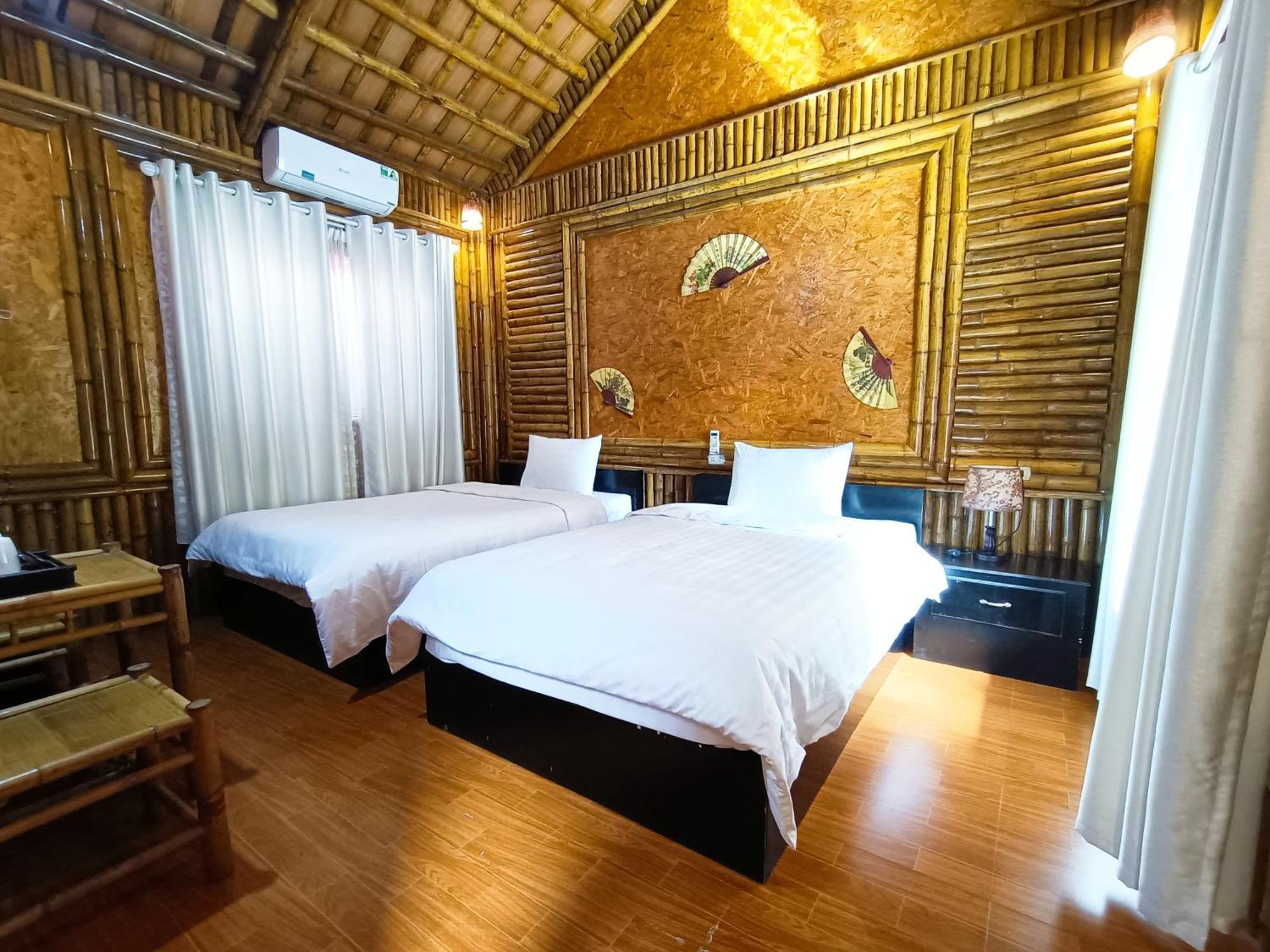 Hotel Tam Coc Sunshine