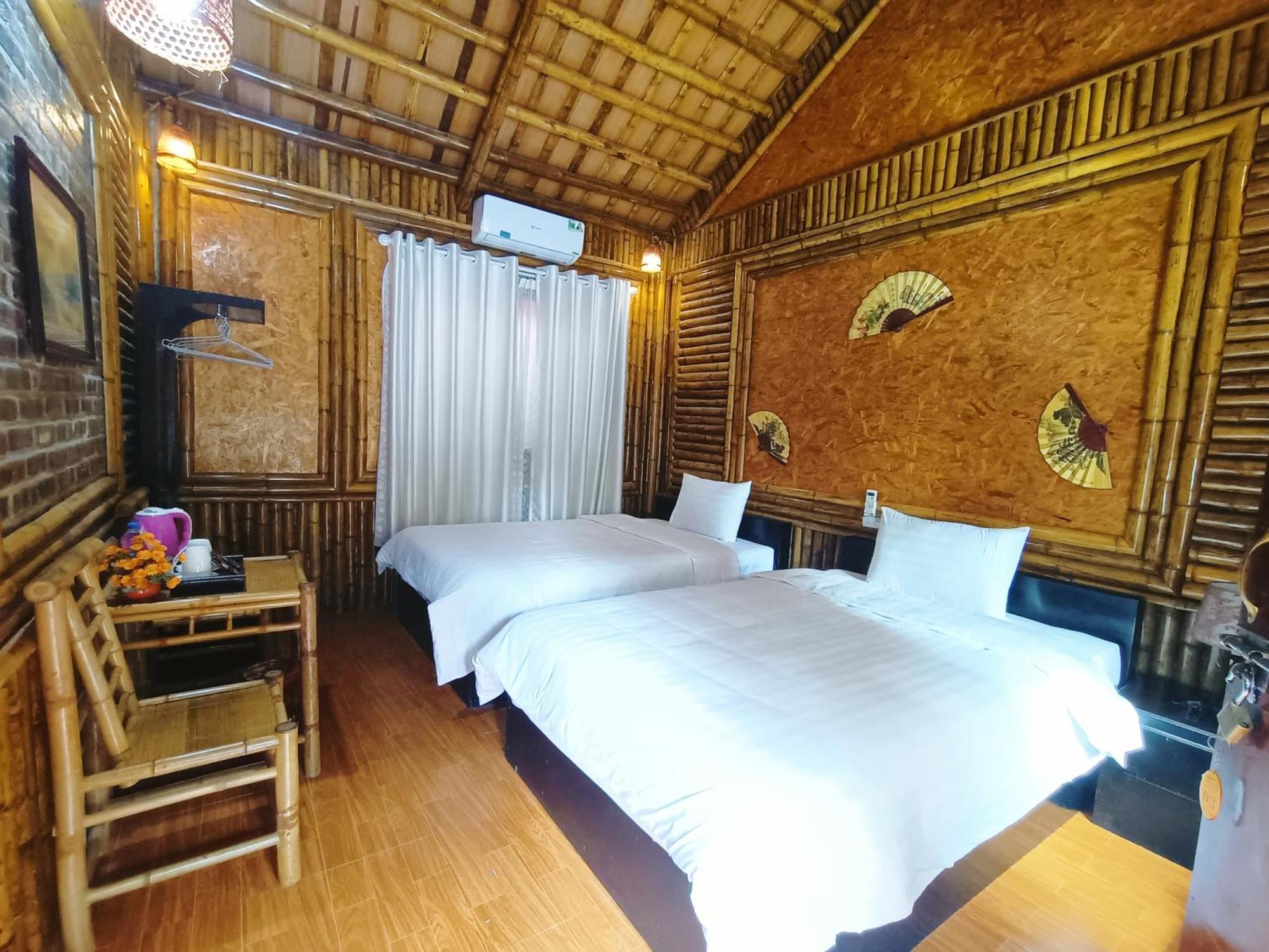 Tam Coc Sunshine Hotel *