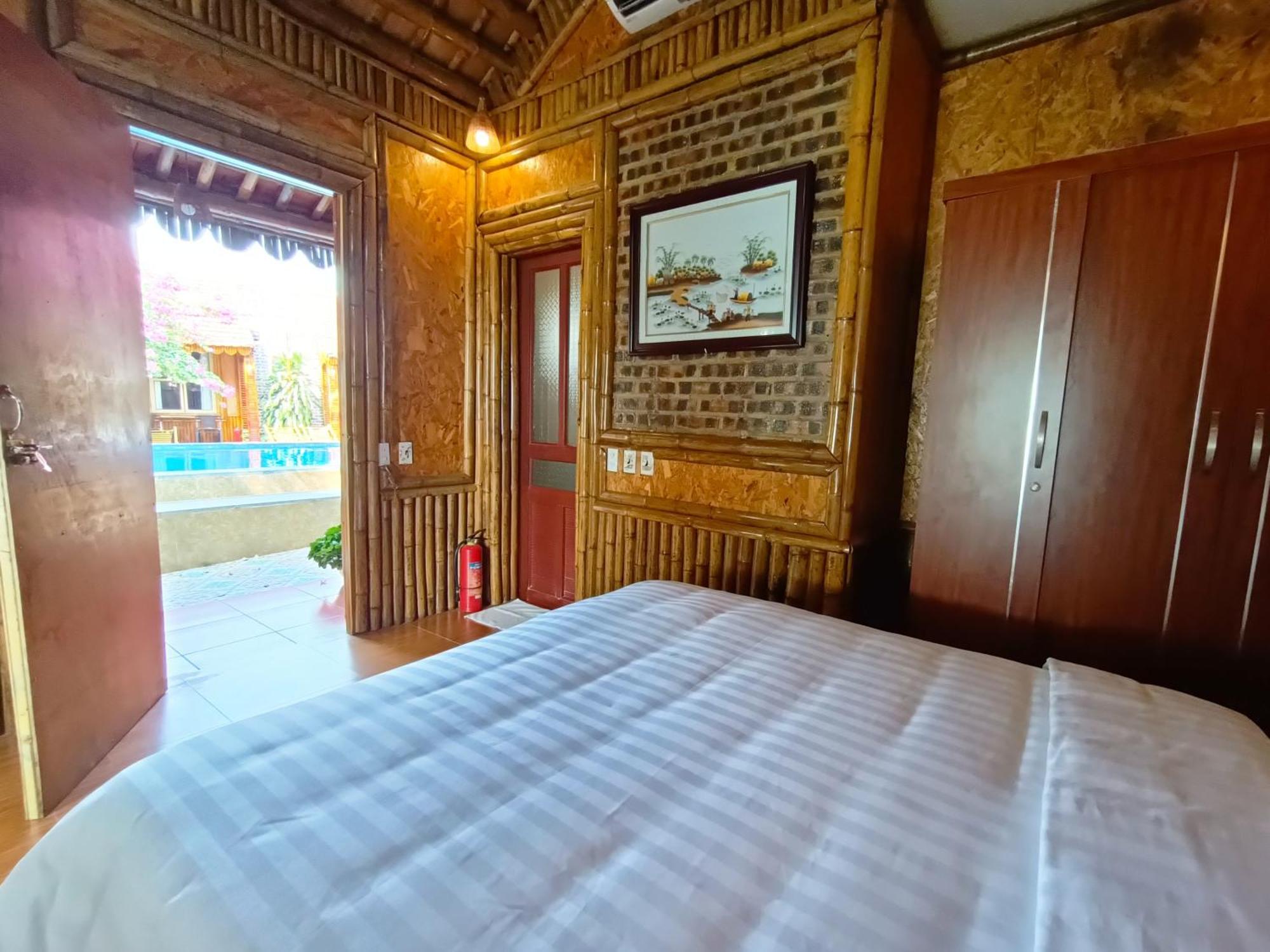 Hotel Tam Coc Sunshine Ninh Binh