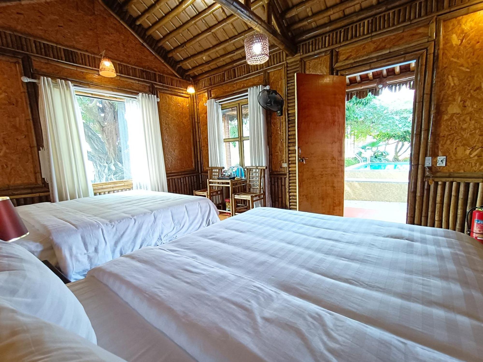 Hotel Tam Coc Sunshine *