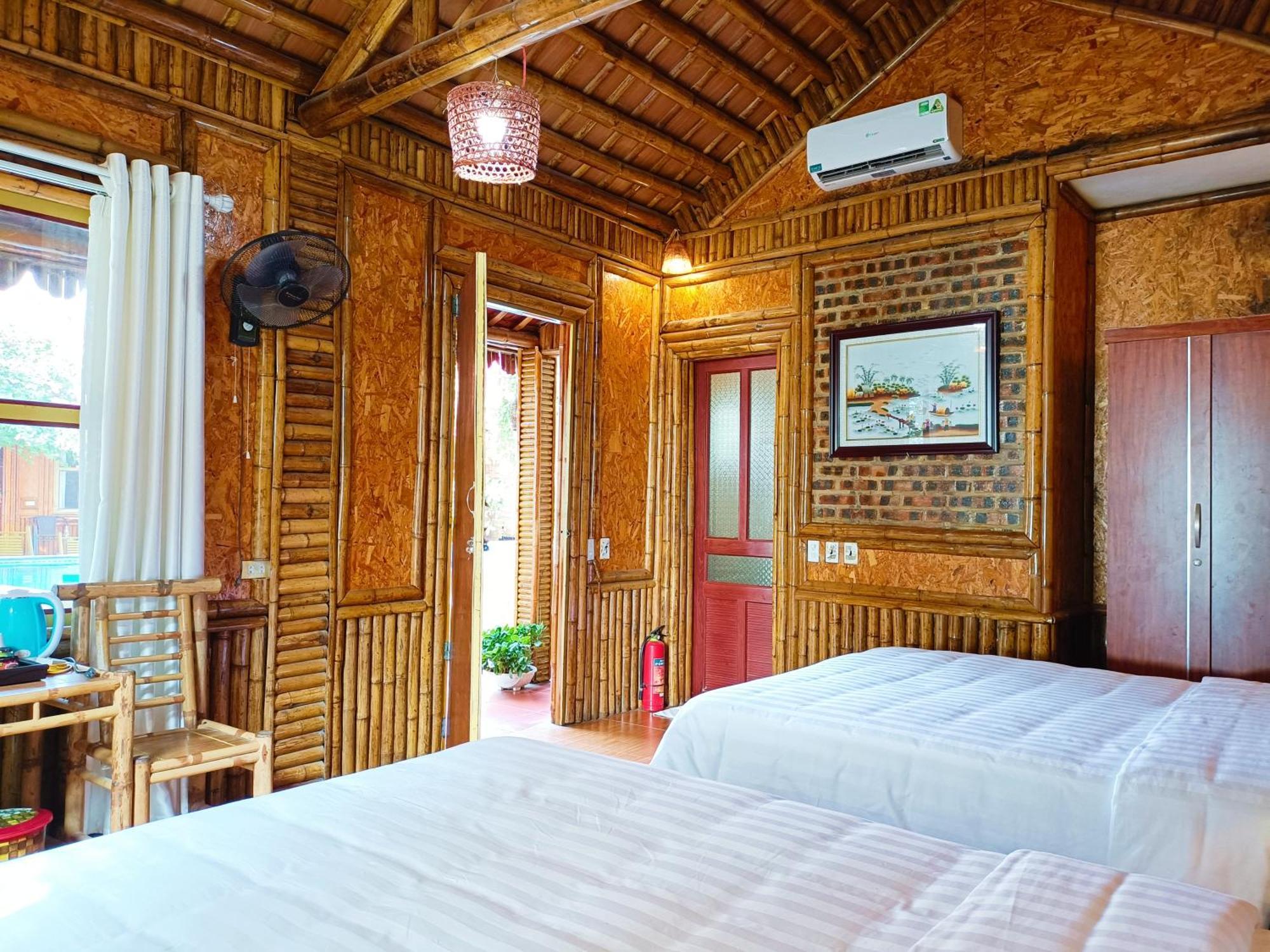 Hotel Tam Coc Sunshine *