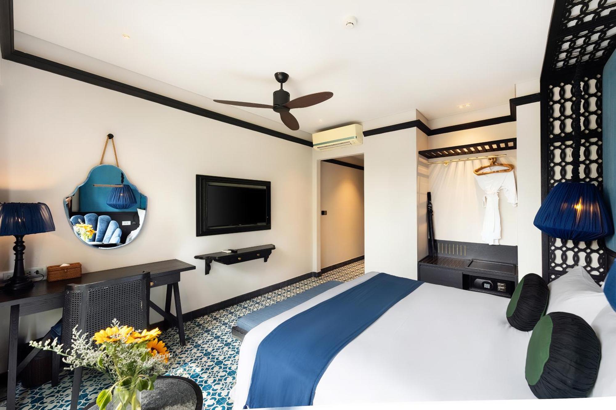 Resort Sol An Bang & Hoi An