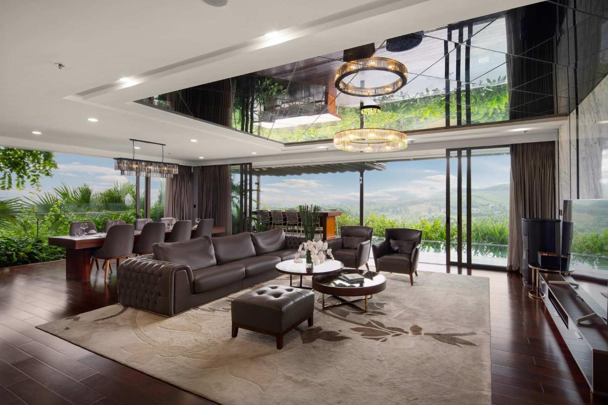 Resort Flamingo Dai Lai 5*