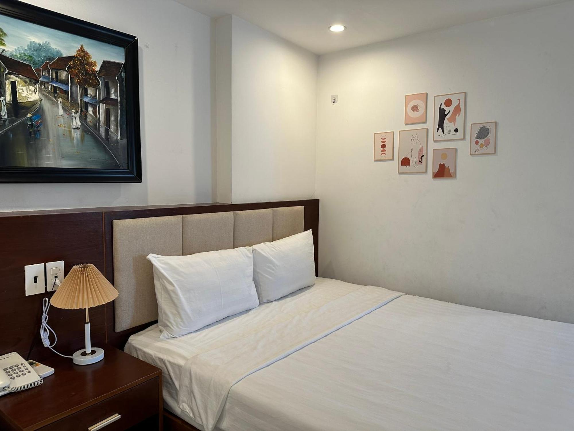 New Era & Hotel 3*