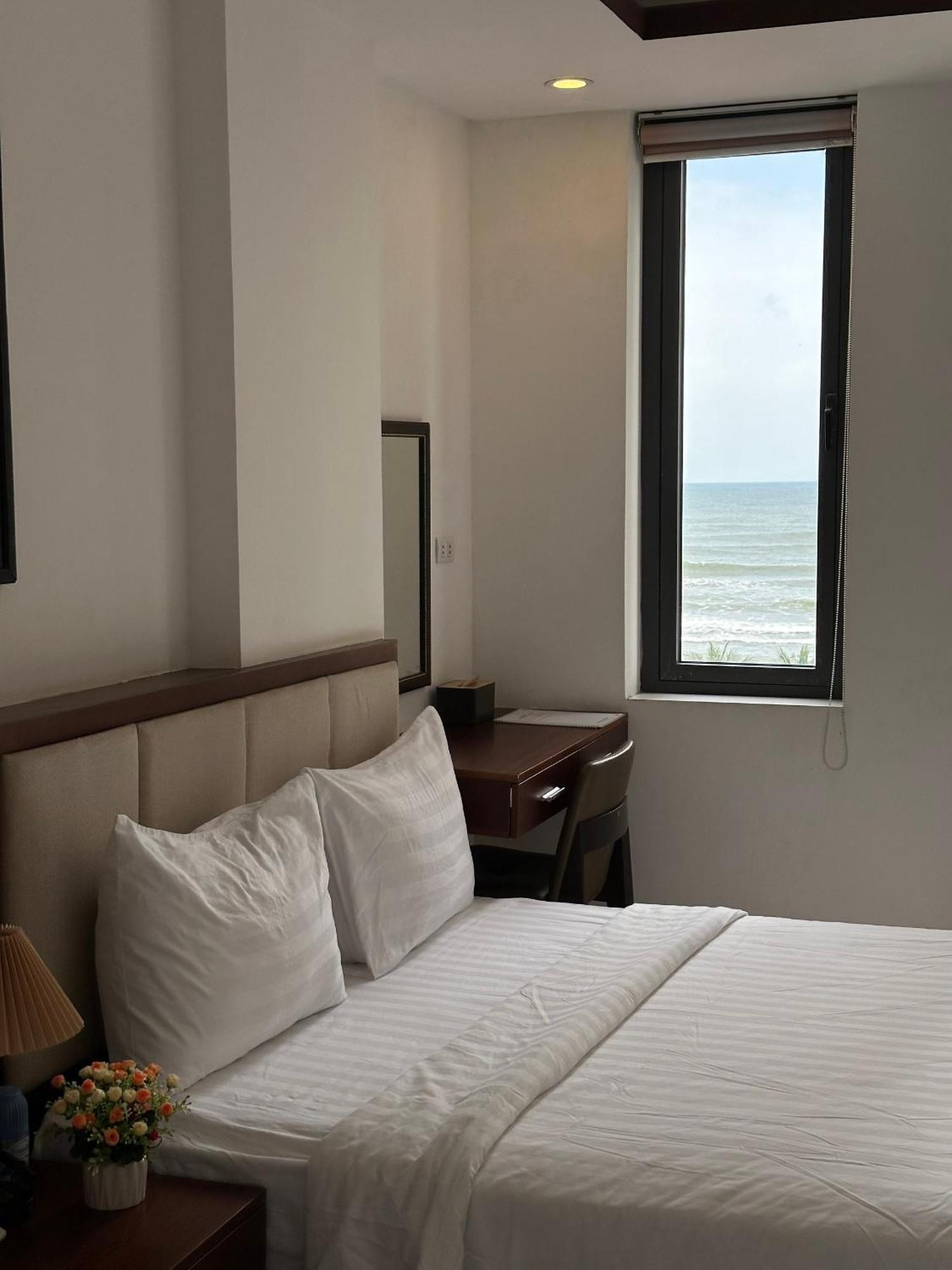 New Era & Hotel Da Nang