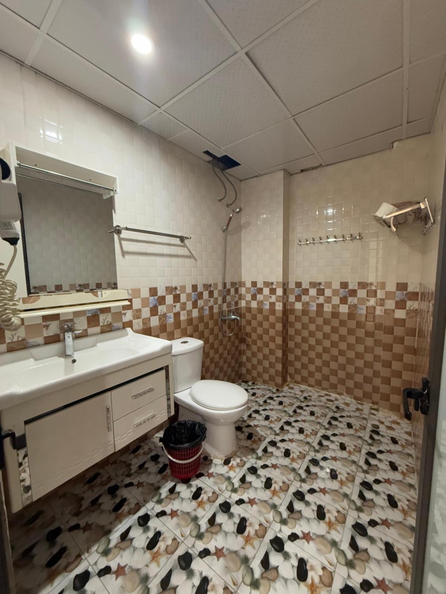 Dang Khoa Apartment *