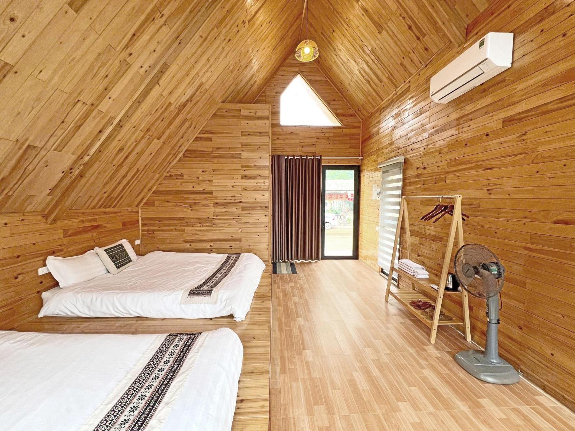 Homestay Riverside